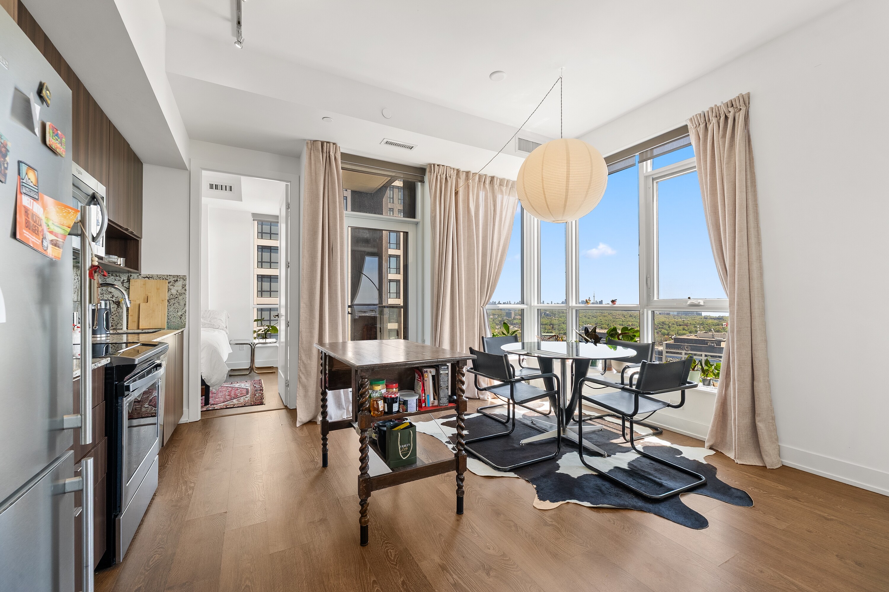  Bloorvista At Islington - 物件實景