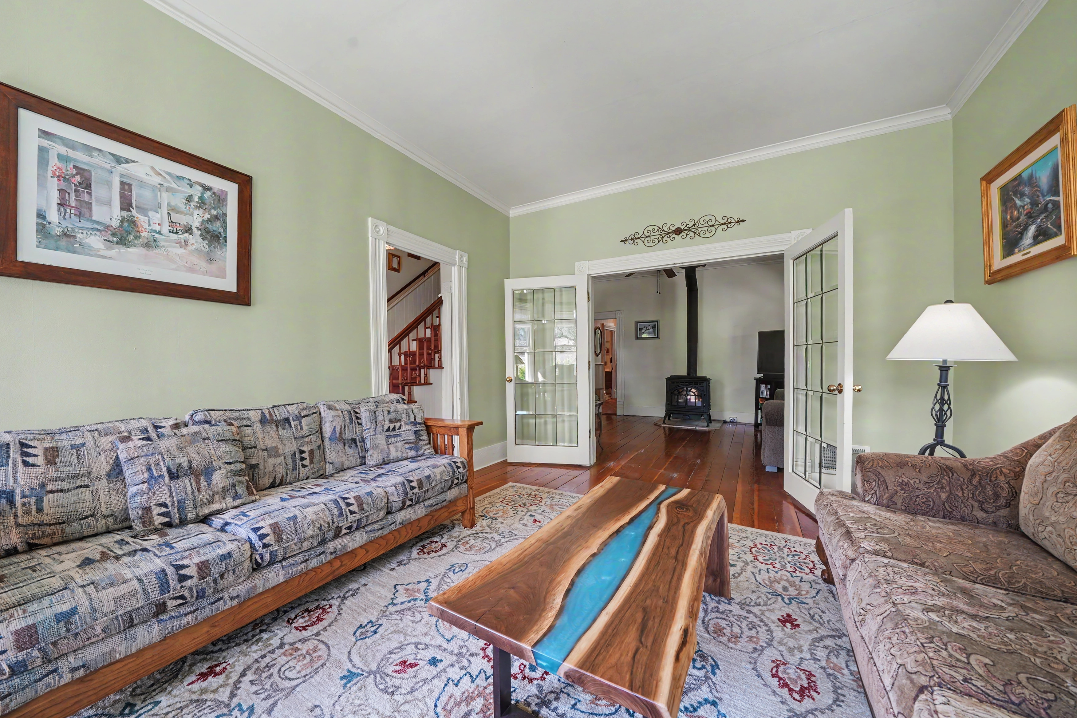  1407 Jackson Gate Road, Jackson, CA 95642 - 物件實景
