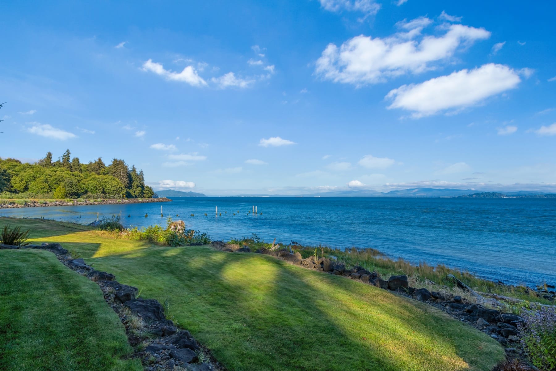  550 STATE ROUTE 401 Naselle, WA 98638 - 物件實景