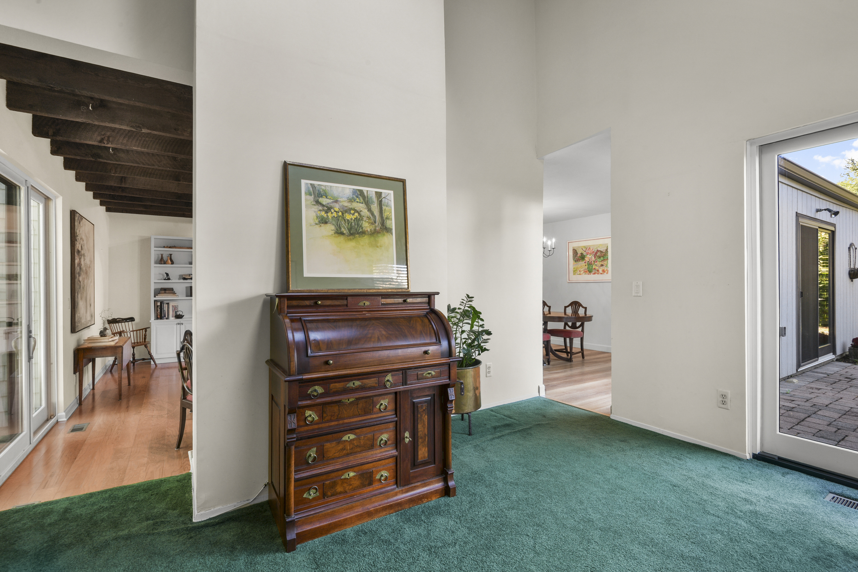  Spacious Corner Unit Townhouse - 物件實景