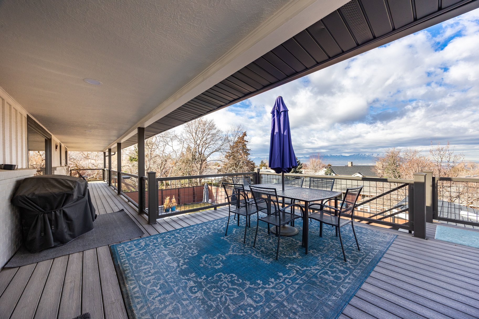  Fully Remodeled Luxury Retreat with City Views - 物件實景