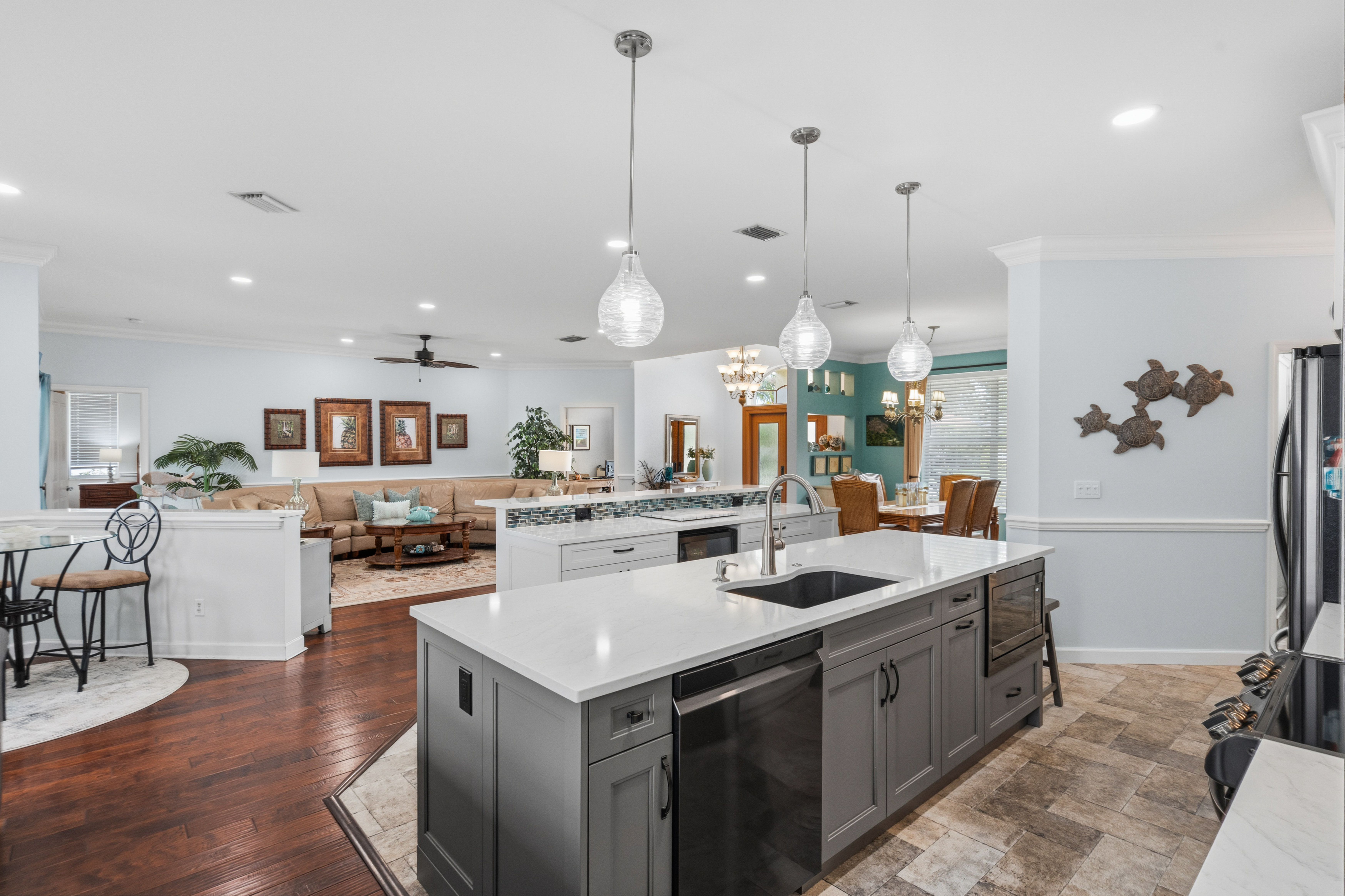  19048 SE Loxahatchee River Road, Jupiter, FL, 33458 - 物件實景