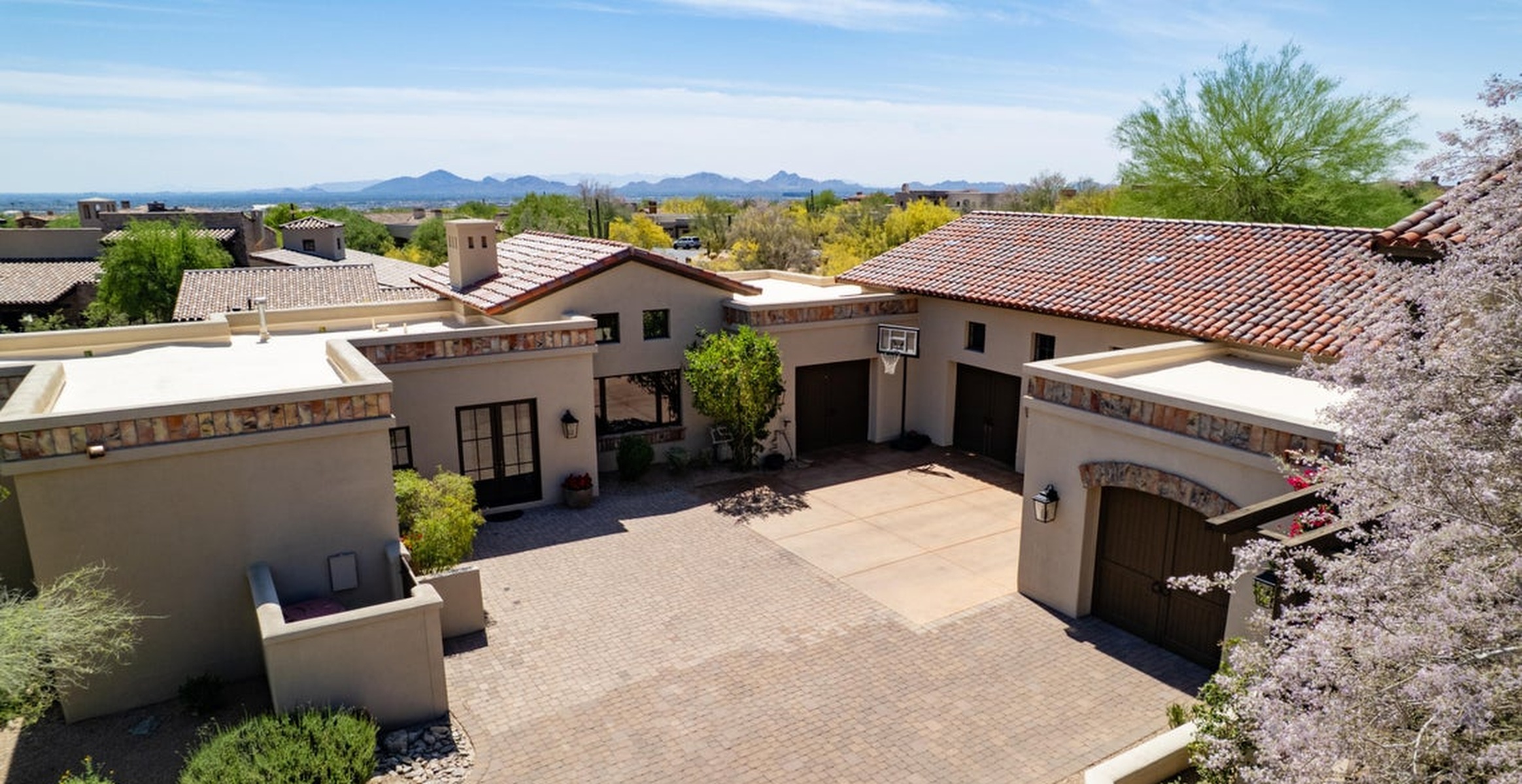 9820 E Thompson Peak Pkwy #824  Scottsdale, AZ - 物件實景