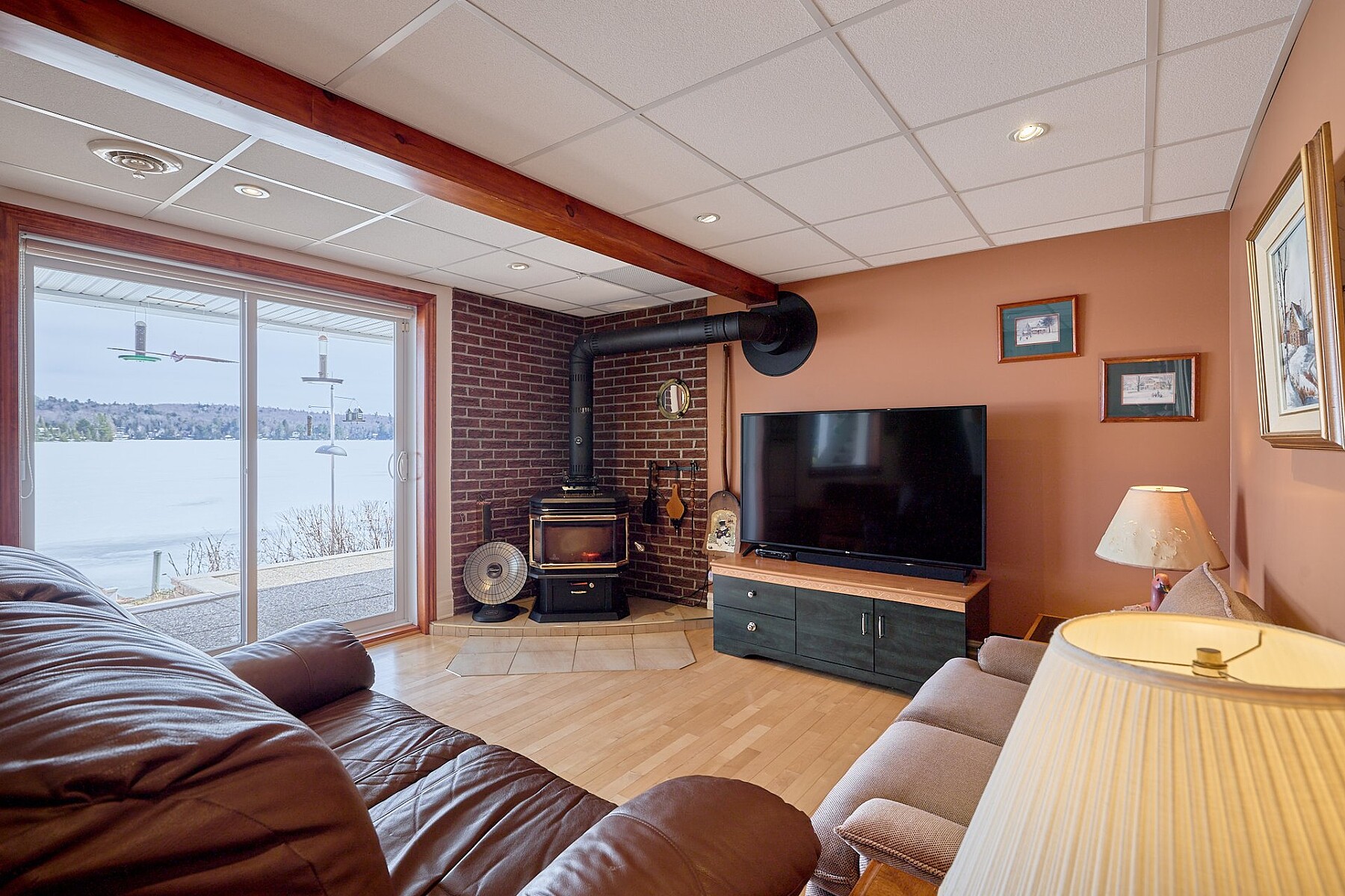  Wentworth, Laurentides - 物件實景