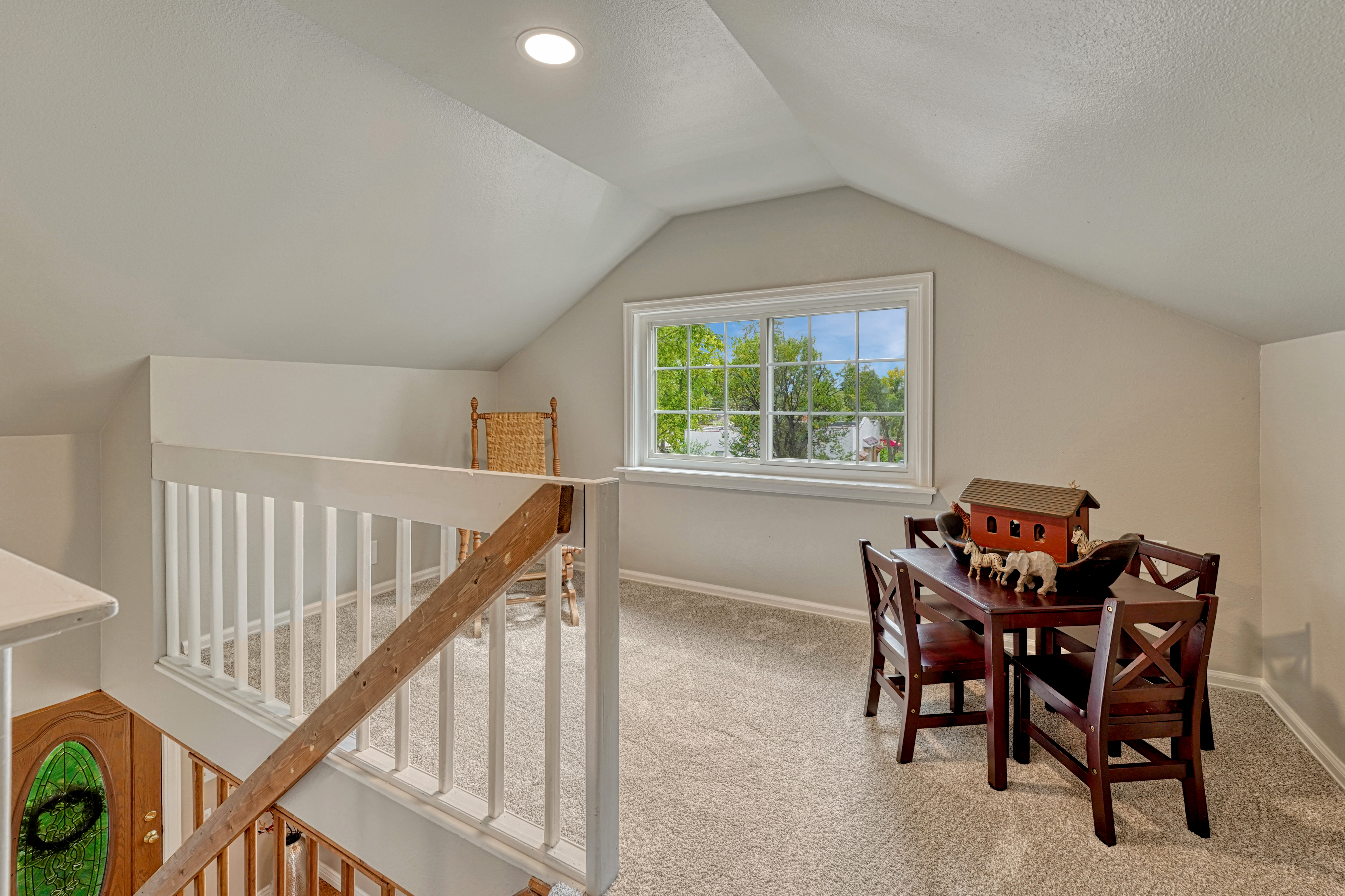  Corner-Lot Charm Near Patty Jewett and Downtown - 物件實景