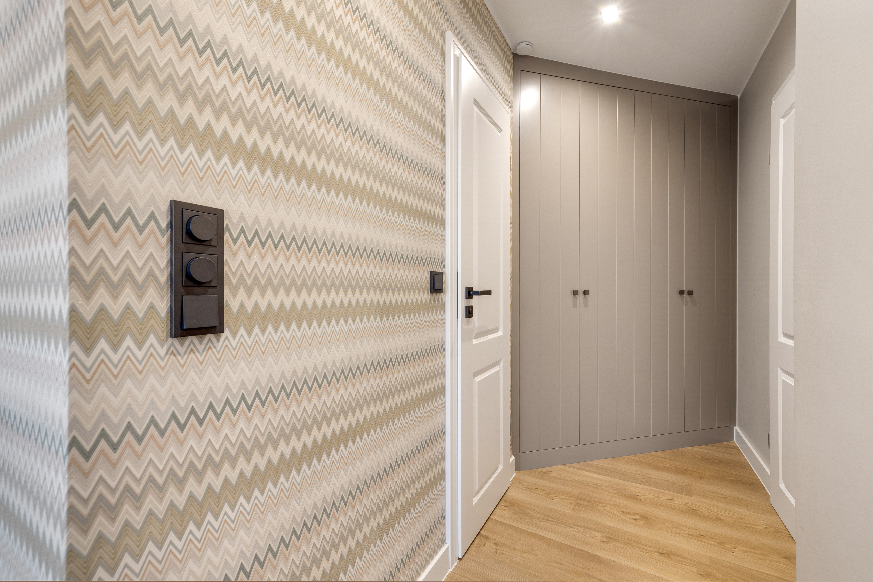  Dunes Residences – Zwei Ebenen, doppelte Möglichkeiten: Charmantes Maisonette... - 物件實景