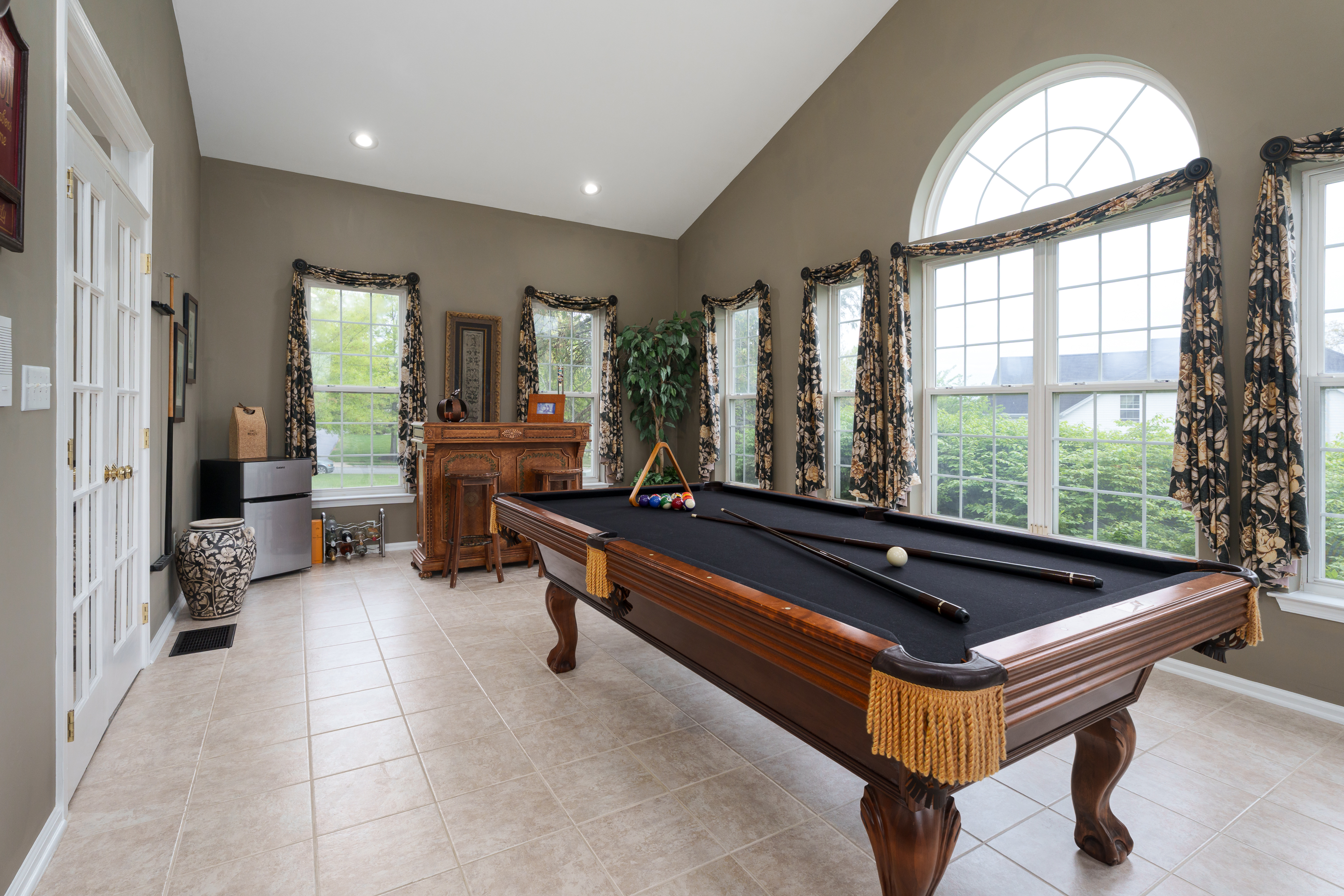  A True Entertainer’s Home Near Lambertville - 物件實景