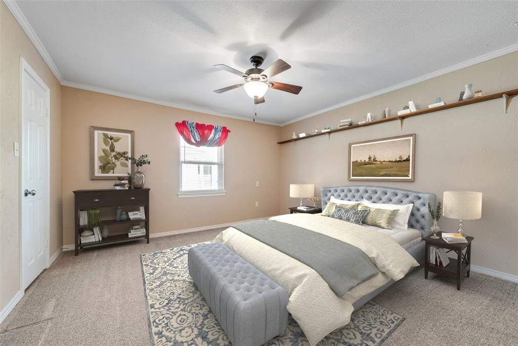 Kaufman, Texas, 75142, United States, 5 Bedrooms Bedrooms, ,3 BathroomsBathrooms,Residential,For Sale,1901680