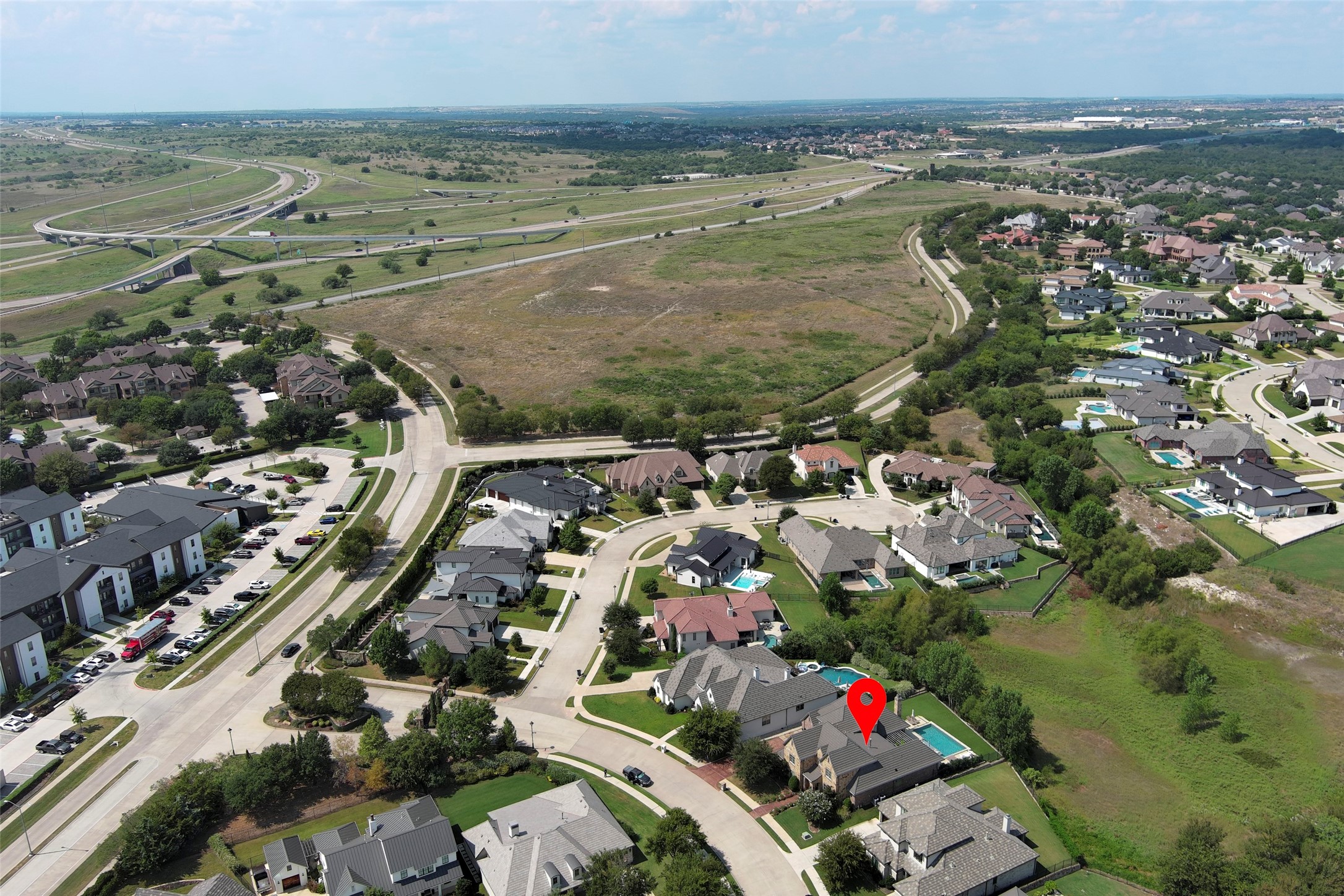 Benbrook, Texas, 76126, United States, 4 Bedrooms Bedrooms, ,5 BathroomsBathrooms,Residential,For Sale,1958044