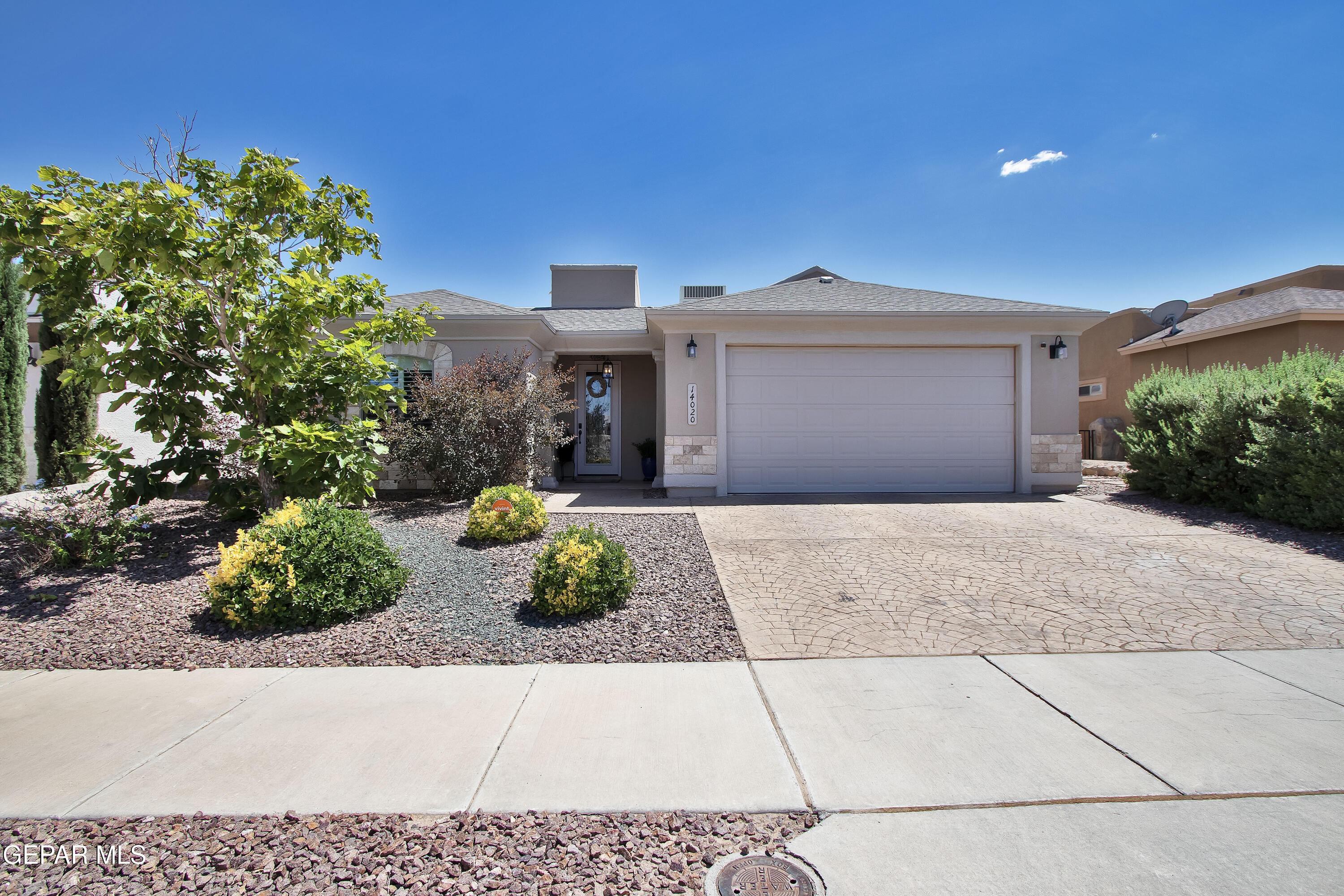 14020 , El Paso, TX 79938