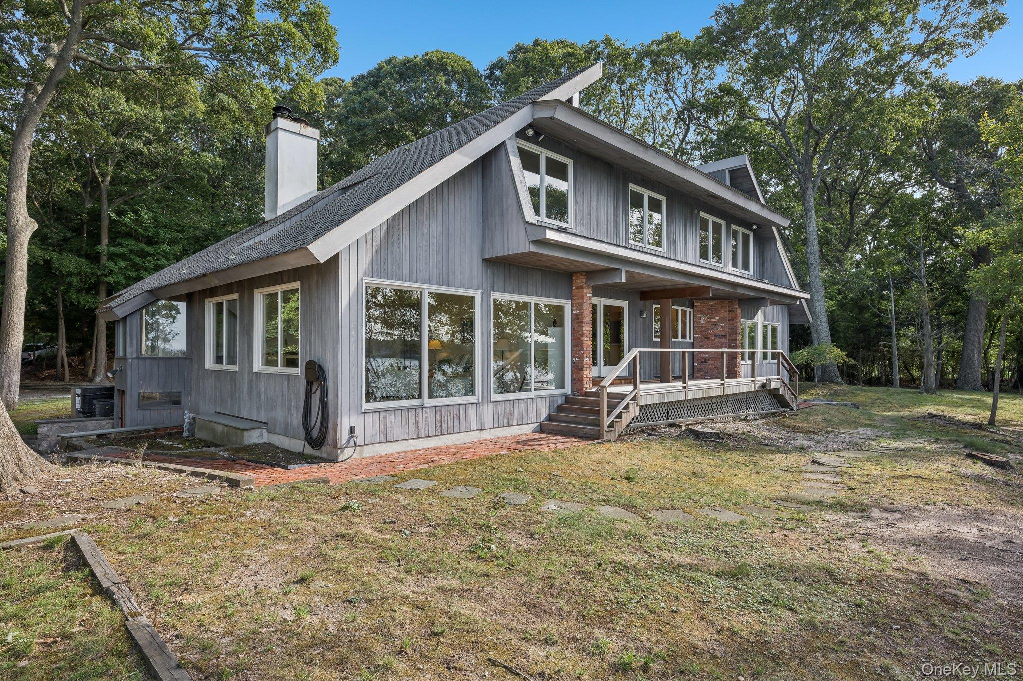  89 Harbor Road, Head Of The Harbor, NY 11780 - 物件實景