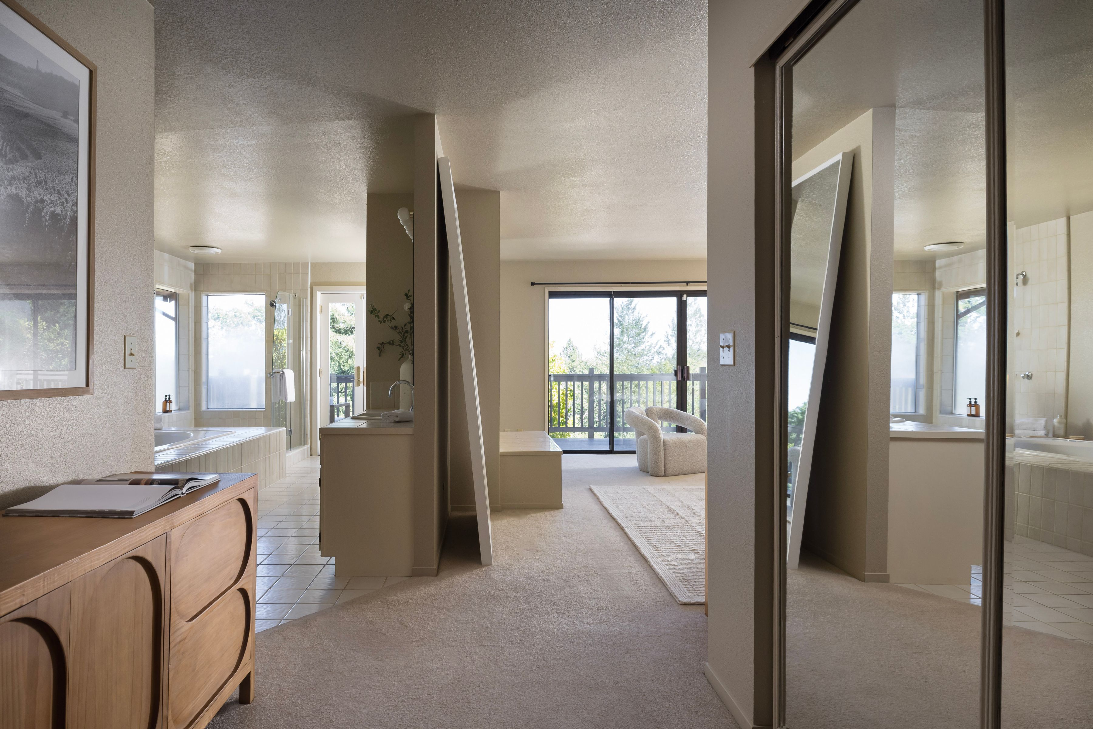  3460 Mount Veeder Road - 物件實景