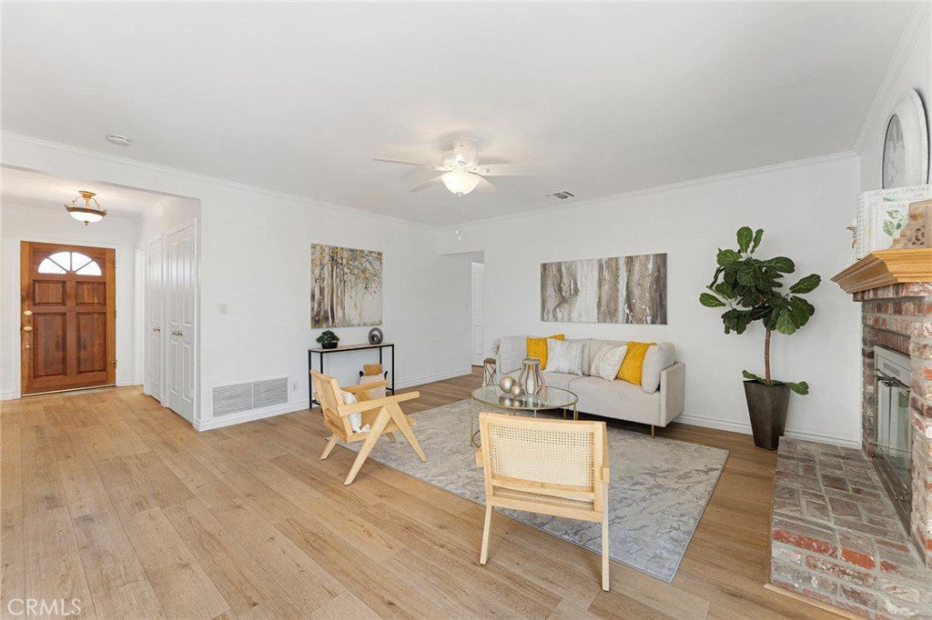 Covina, California, 91722, United States, 4 Bedrooms Bedrooms, ,1 BathroomBathrooms,Residential,For Sale,1923336