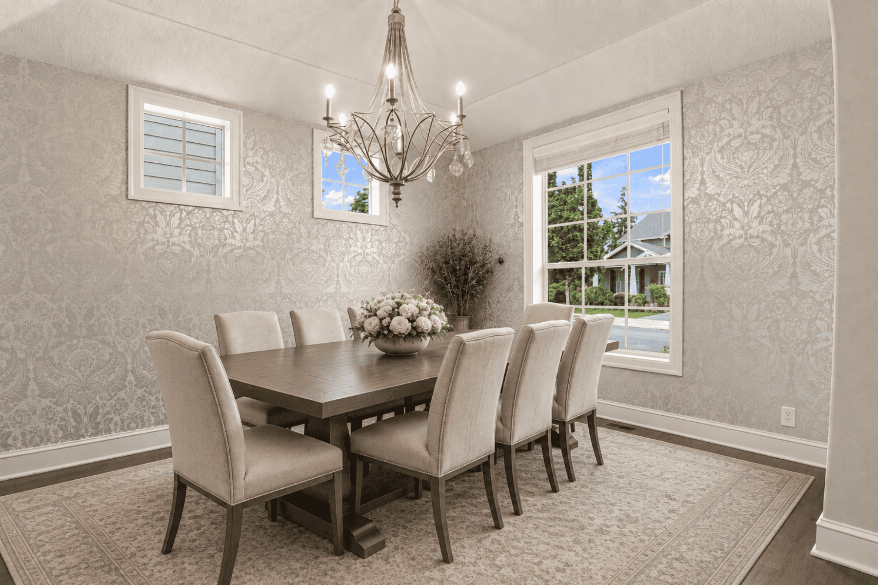  10340 SW HELENIUS ST Tualatin, OR 97062 - 物件實景