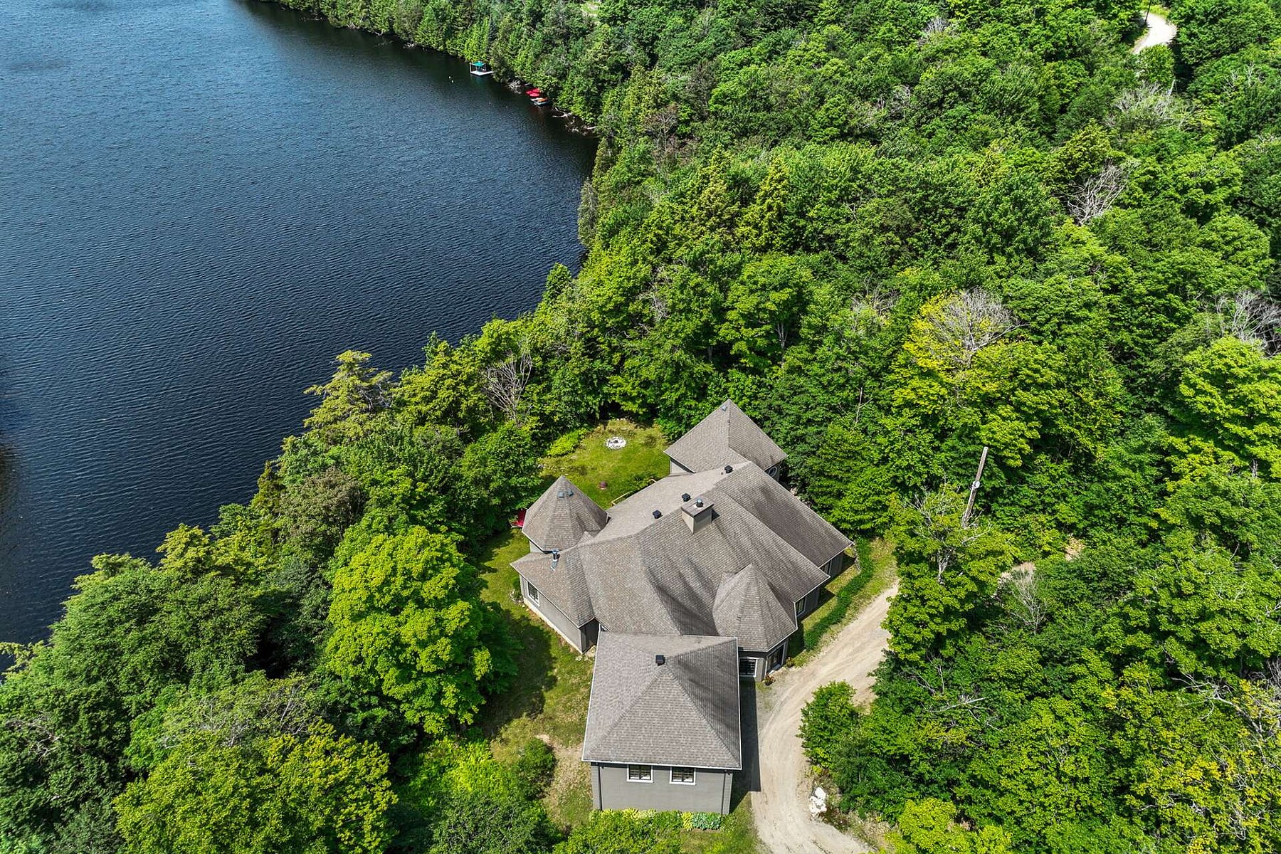  Wentworth-Nord, Laurentides - 物件實景