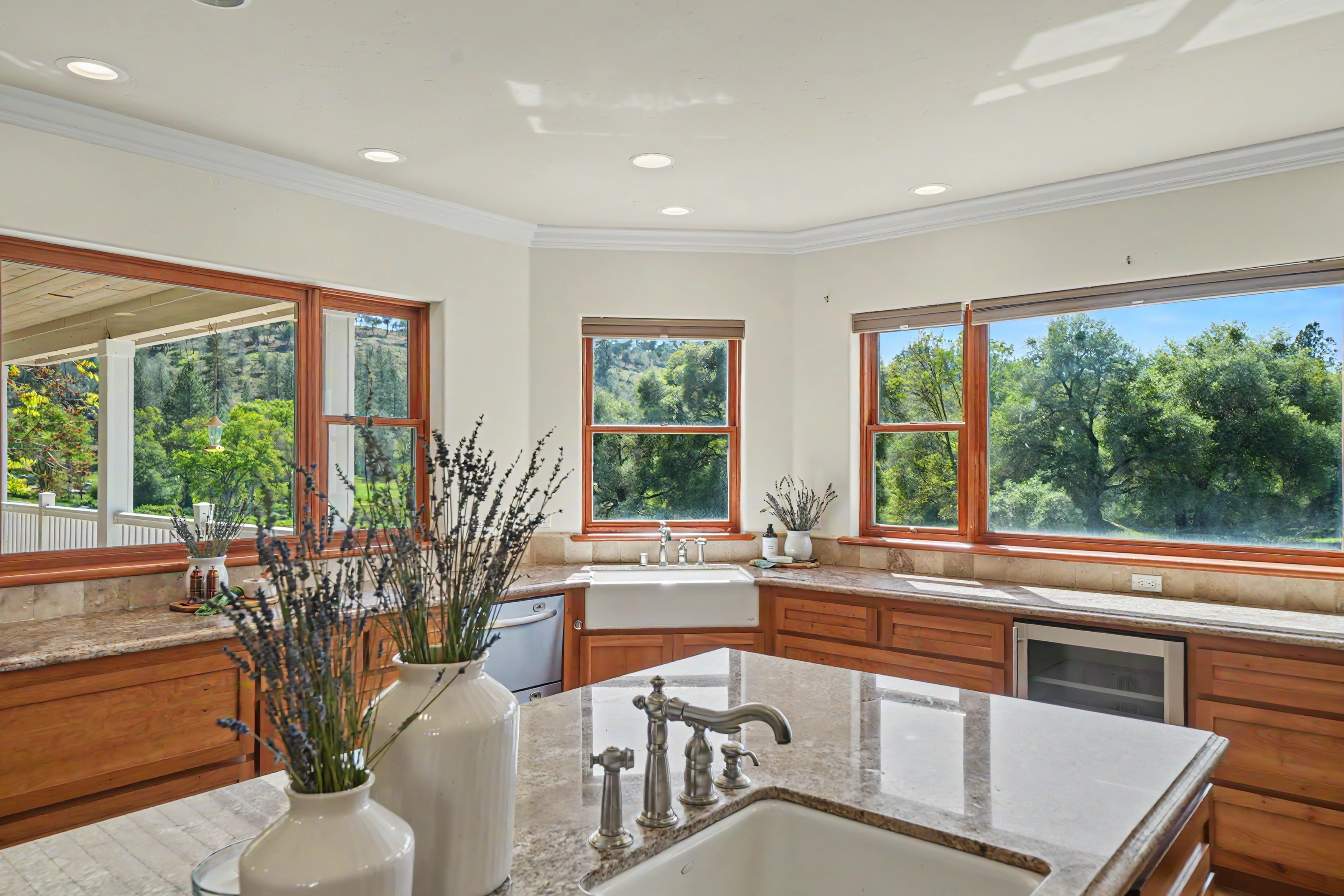  40 Acres - Fully Wheelchair Accessible - Indoor Pool - 物件實景