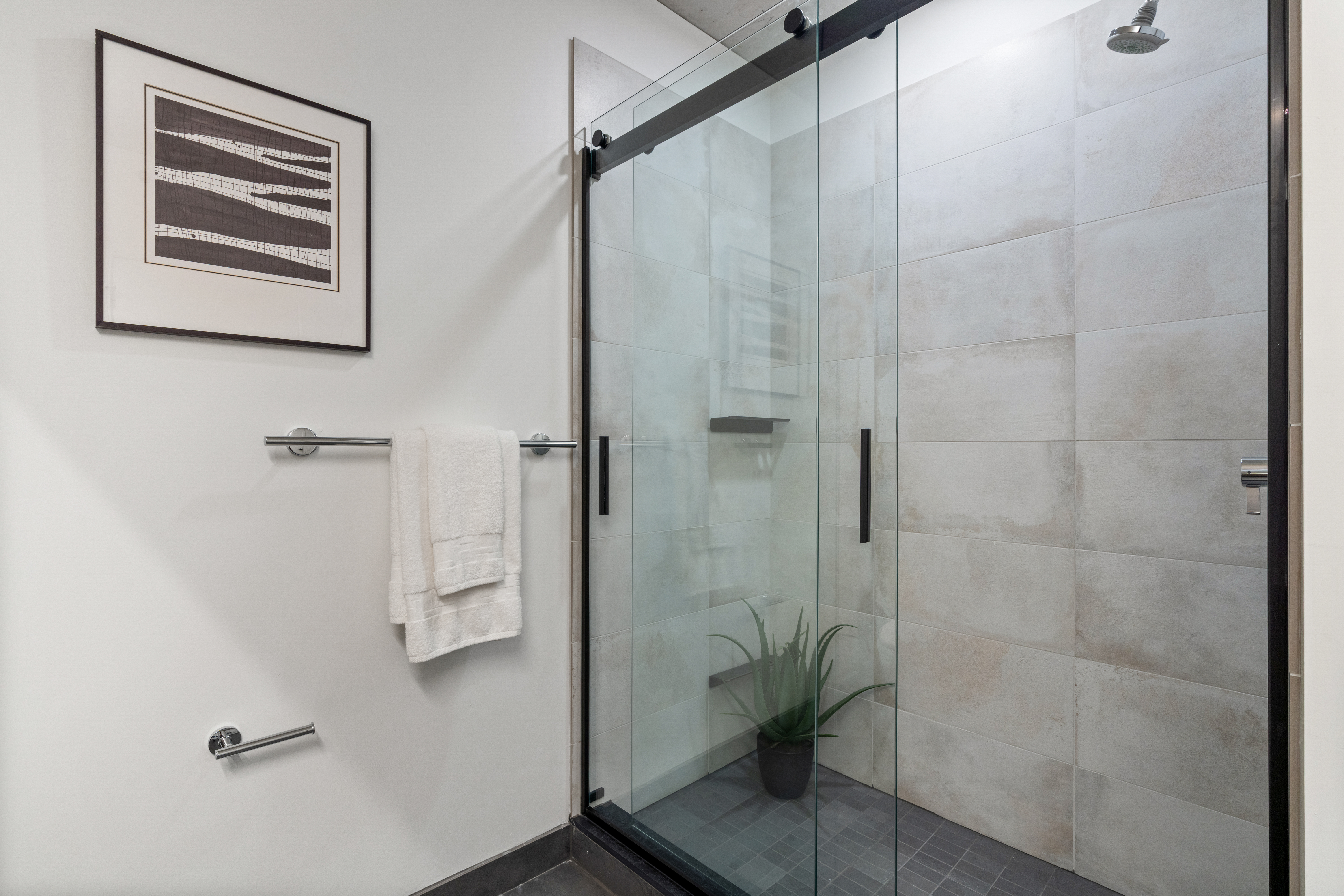  Sophisticated Urban Living - 物件實景