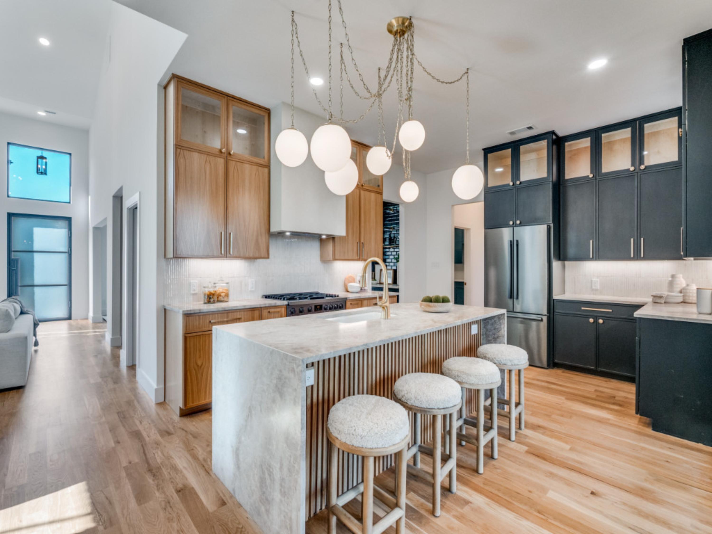  Refined Lake Highlands Living with Timeless Modern Touches - 物件實景