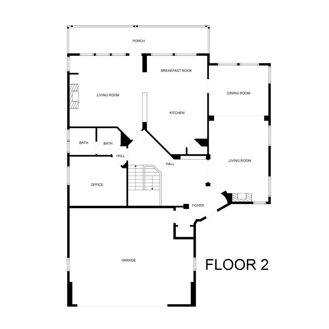 Brisbane, California, 94005, United States, 5 Bedrooms Bedrooms, ,3 BathroomsBathrooms,Residential,For Sale,1940536