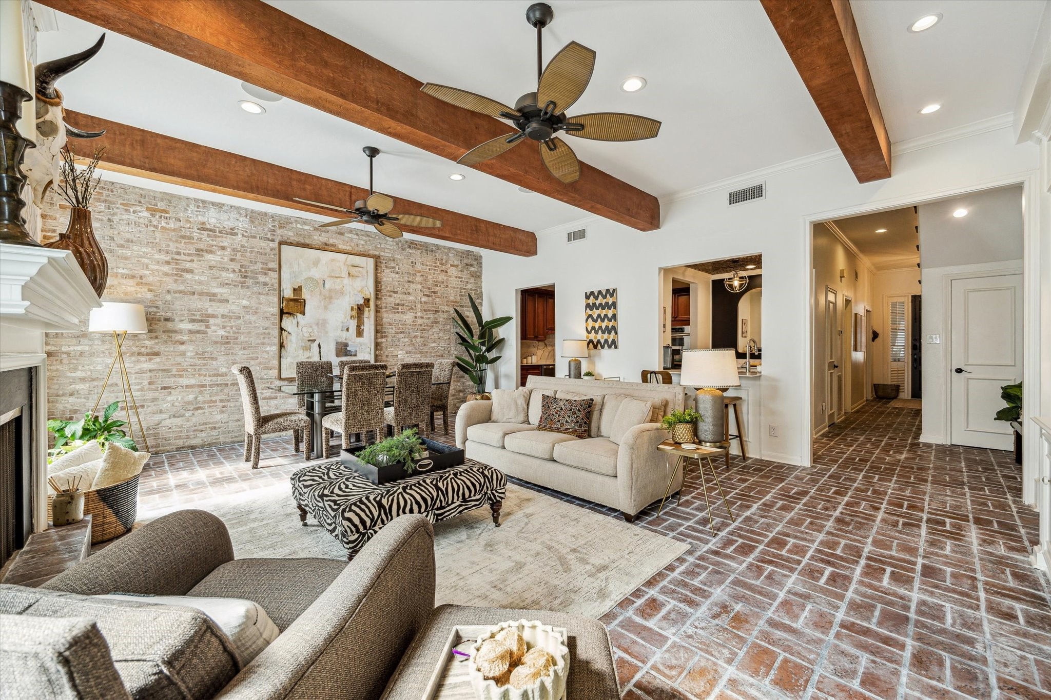  7523 Del Monte Drive - 物件實景