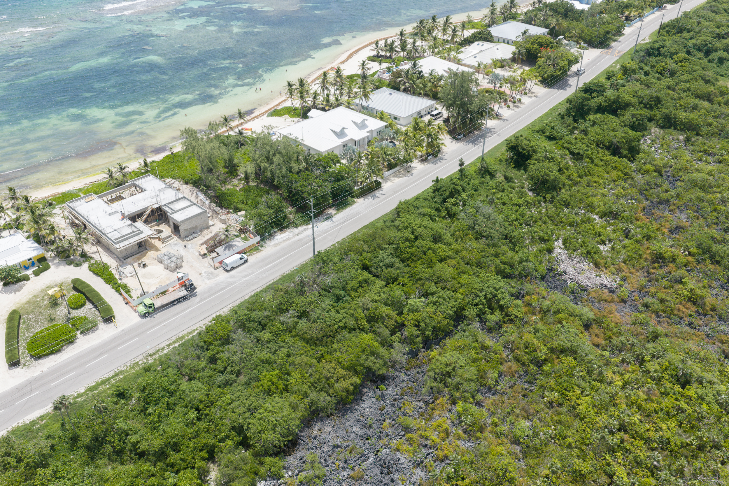  Rum Point Inland Lot - 物件實景