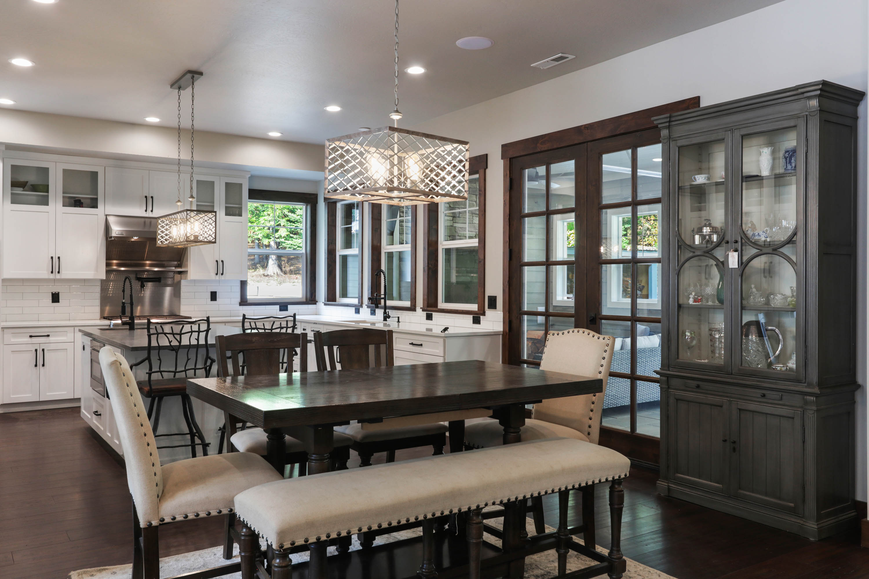 Sandpoint, Idaho, 83864, United States, 6 Bedrooms Bedrooms, ,8 BathroomsBathrooms,Residential,For Sale,1975419