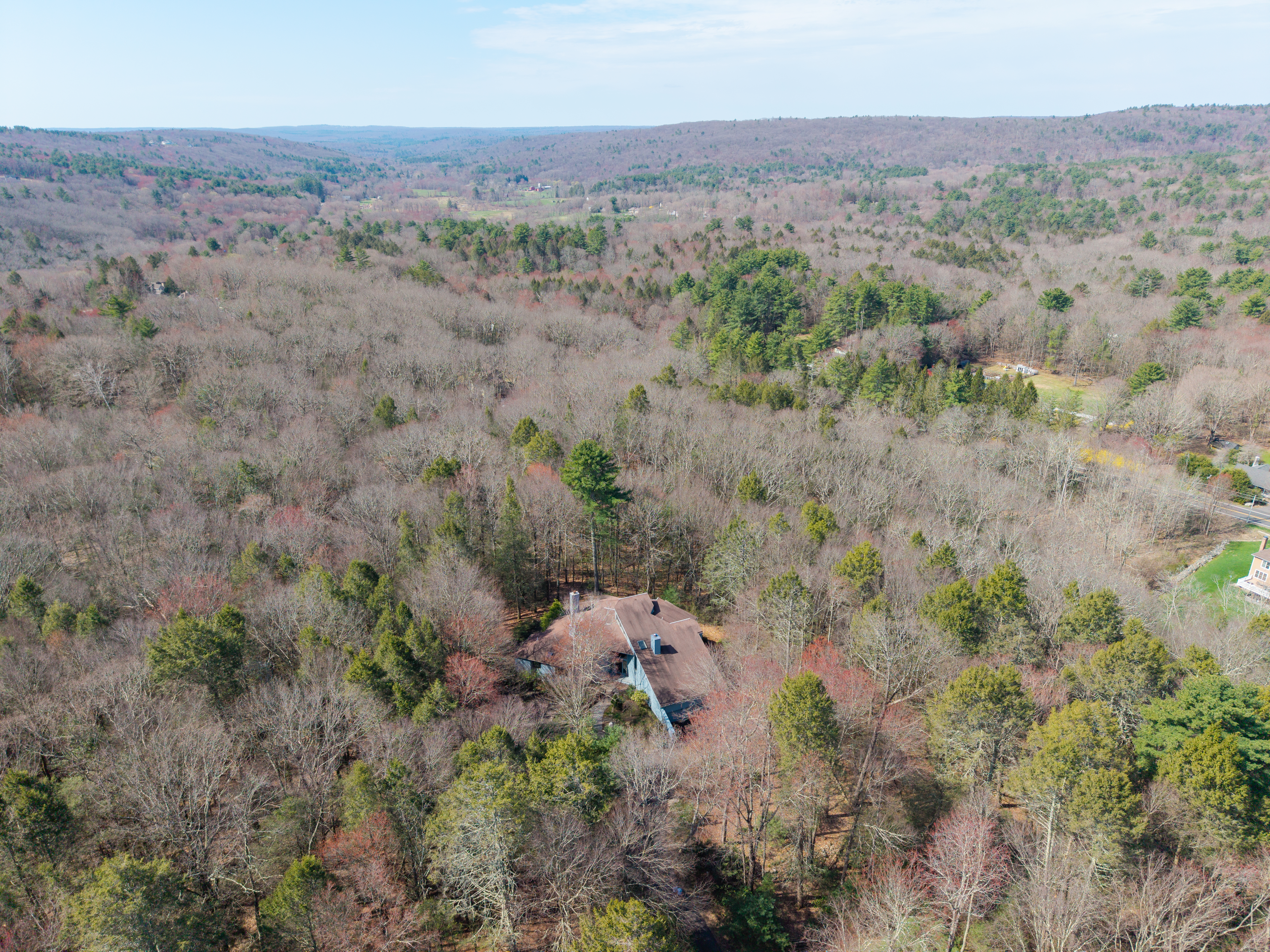  411 Cherry Brook Road - 物件實景