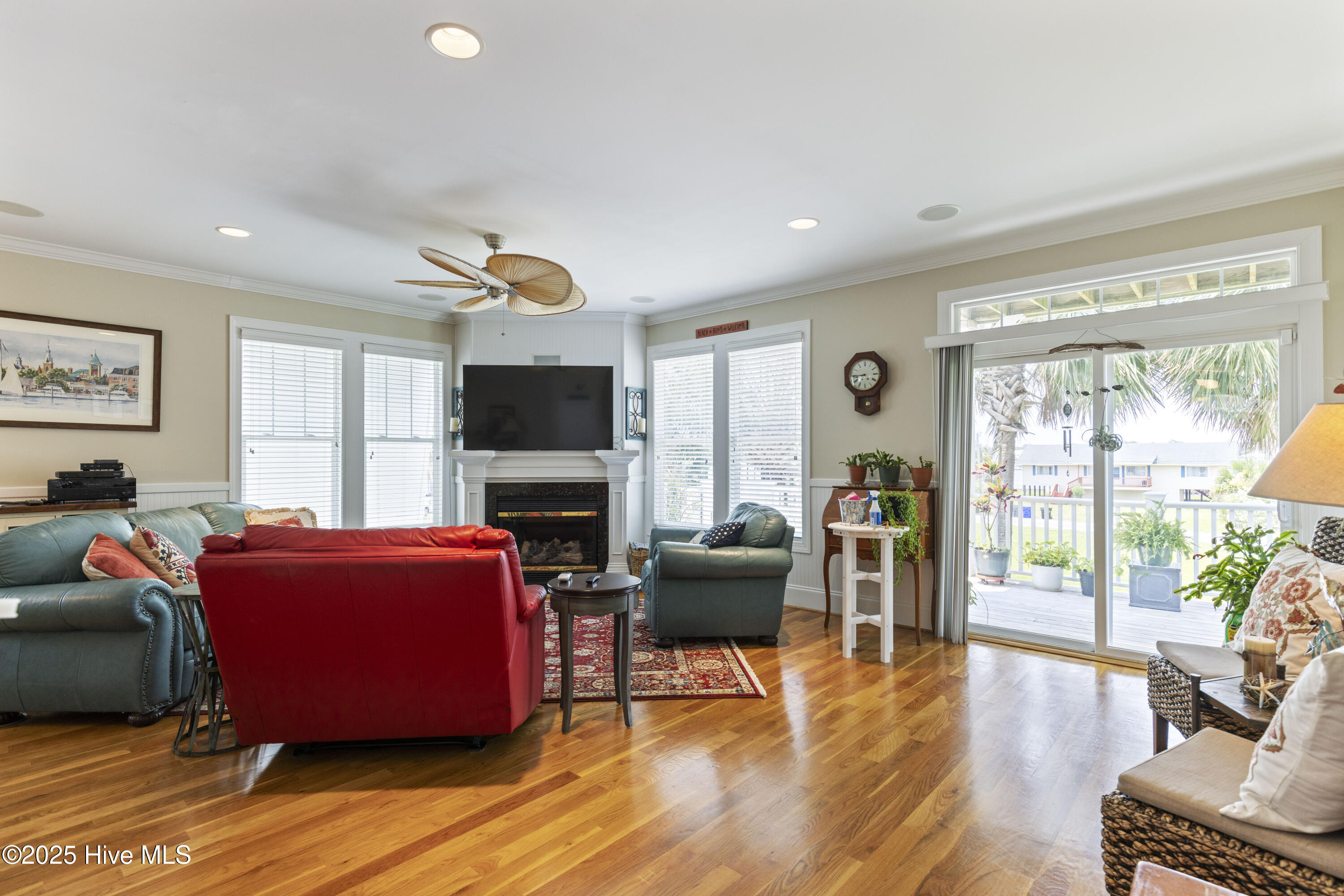 Carolina Beach, North Carolina, 28428, United States, 4 Bedrooms Bedrooms, ,4 BathroomsBathrooms,Residential,For Sale,1848790