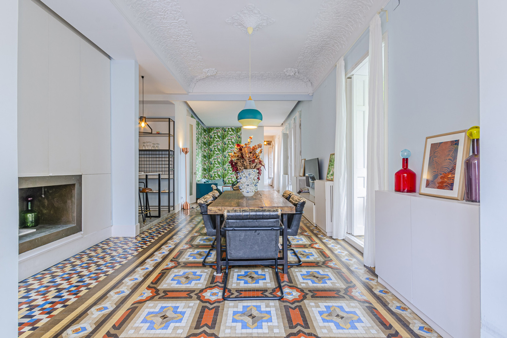  Fantastic apartment with large terrace and tourist license - 物件實景