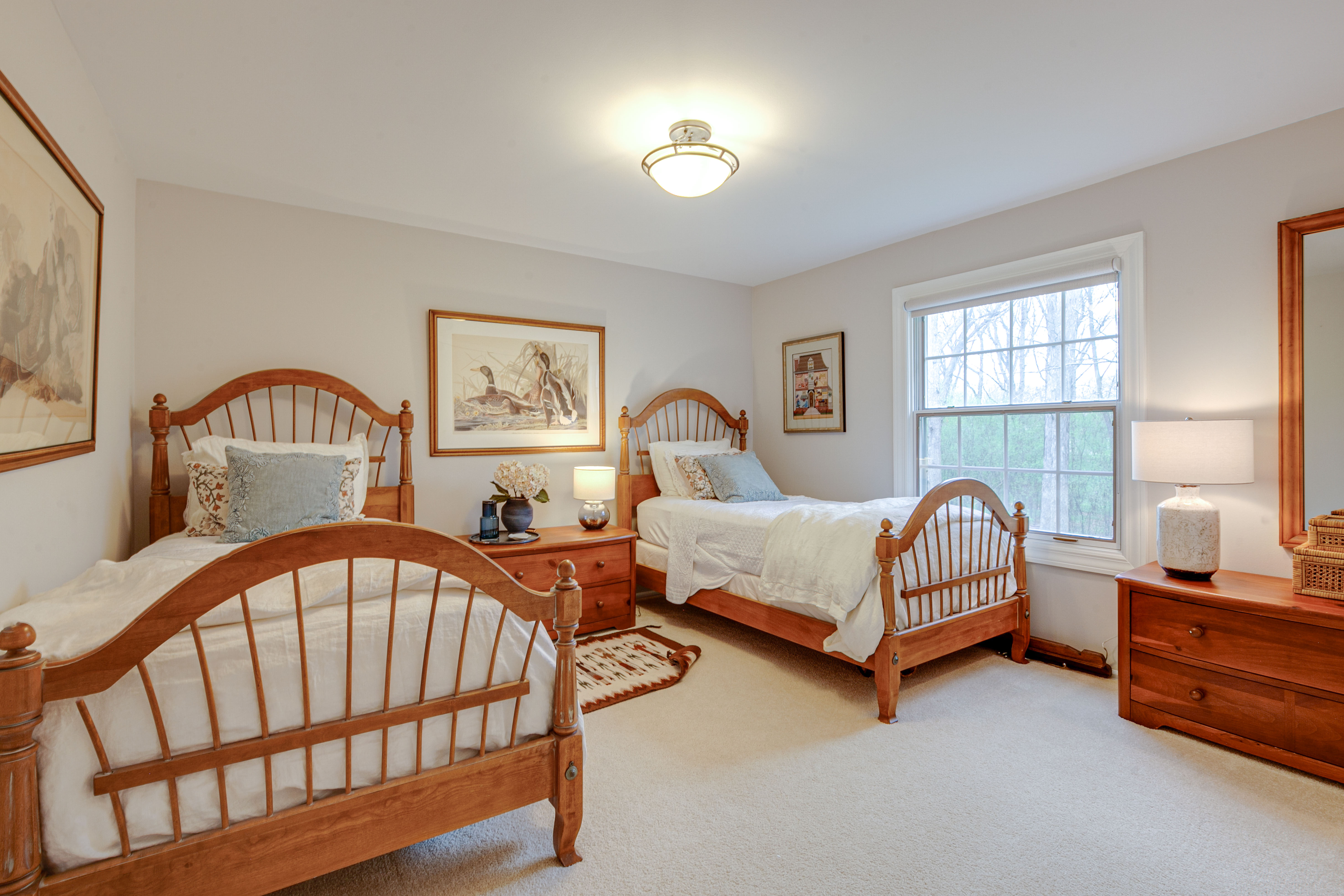  Welcome to this Lovely Colonial Home - 物件實景