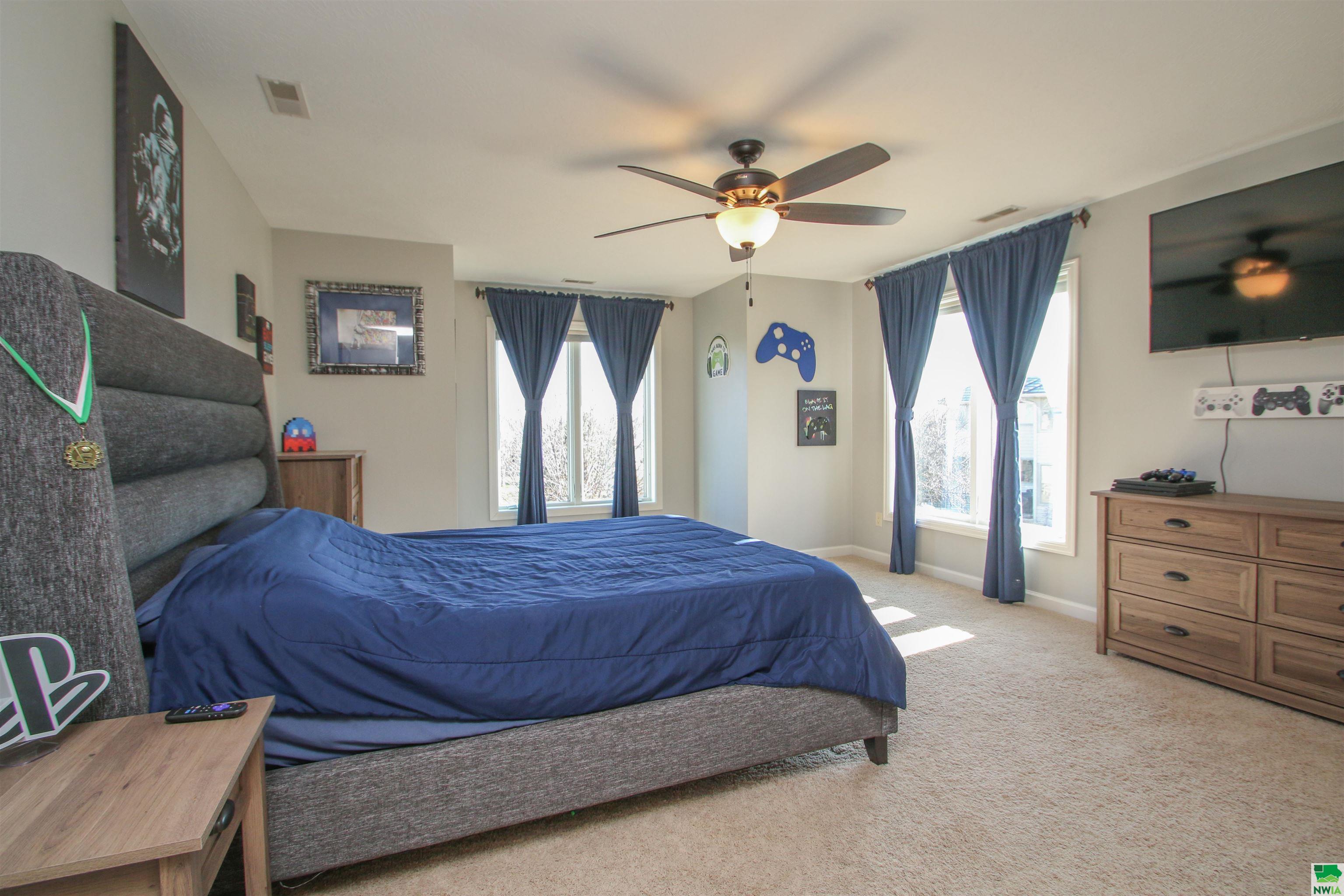 Dakota Dunes, South Dakota, 57049, United States, 5 Bedrooms Bedrooms, ,6 BathroomsBathrooms,Residential,For Sale,1943906
