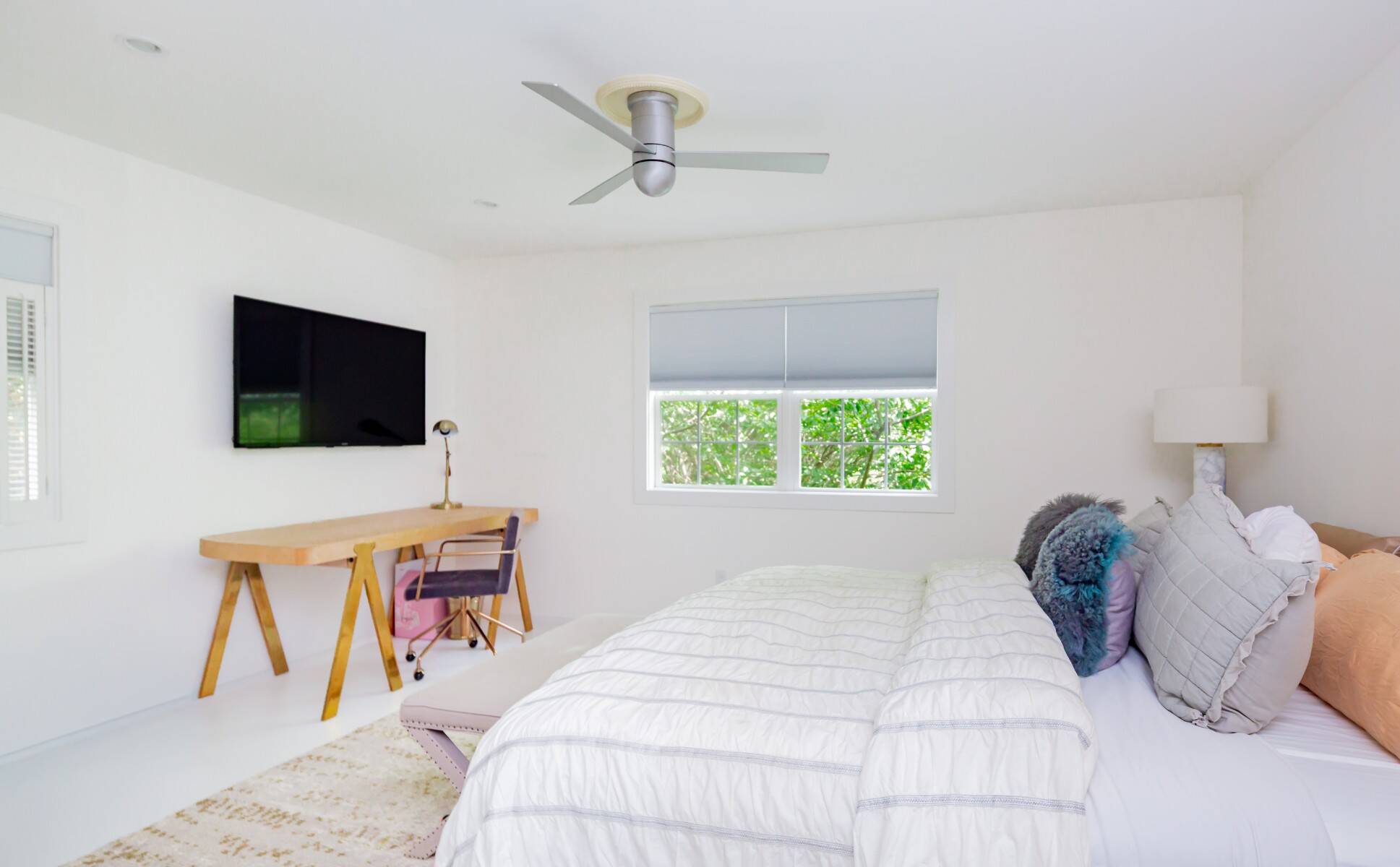  Chic Southampton Village Home With New Pool & Pool House - 物件實景