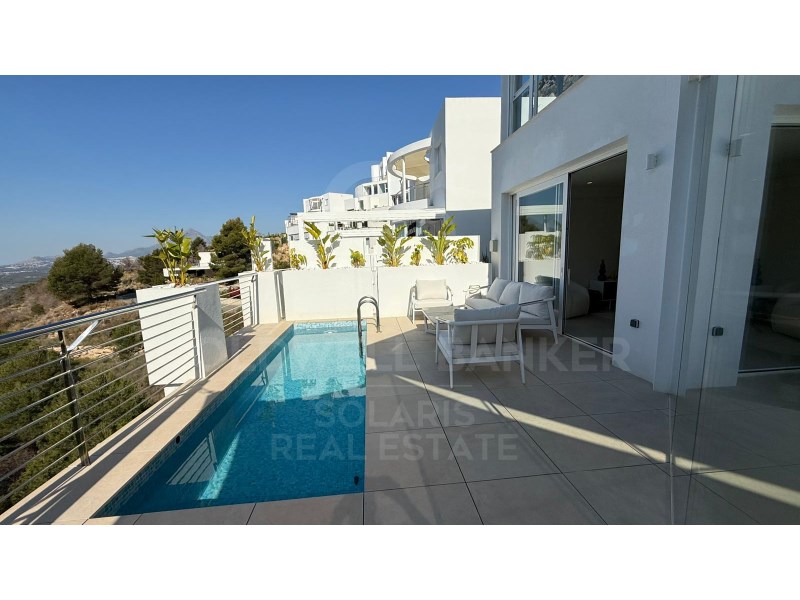 Altea, Comunidad Valenciana, ES, 4 Bedrooms Bedrooms, ,5 BathroomsBathrooms,Residential,For Sale,1820006