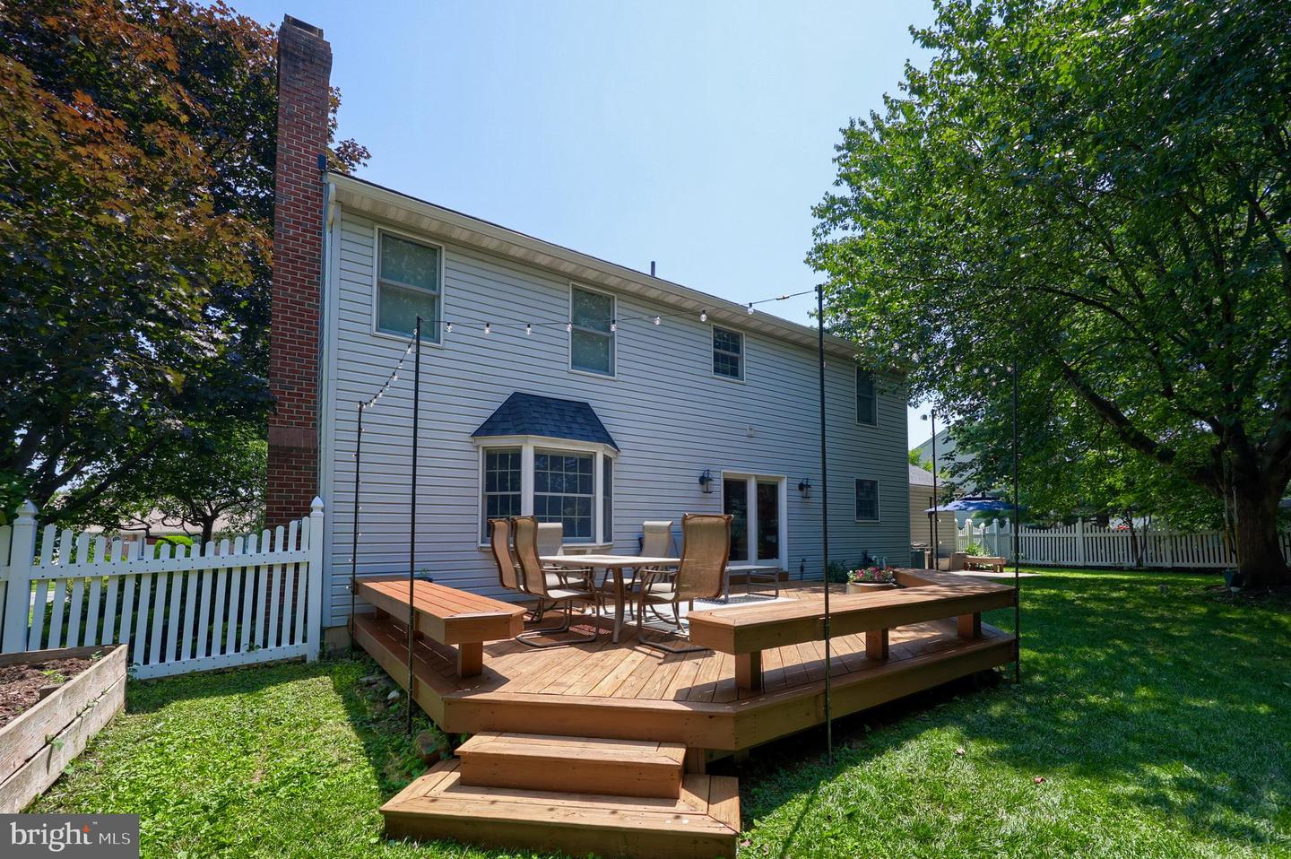 Lancaster, Pennsylvania, 17603, United States, 3 Bedrooms Bedrooms, ,3 BathroomsBathrooms,Residential,For Sale,1964719