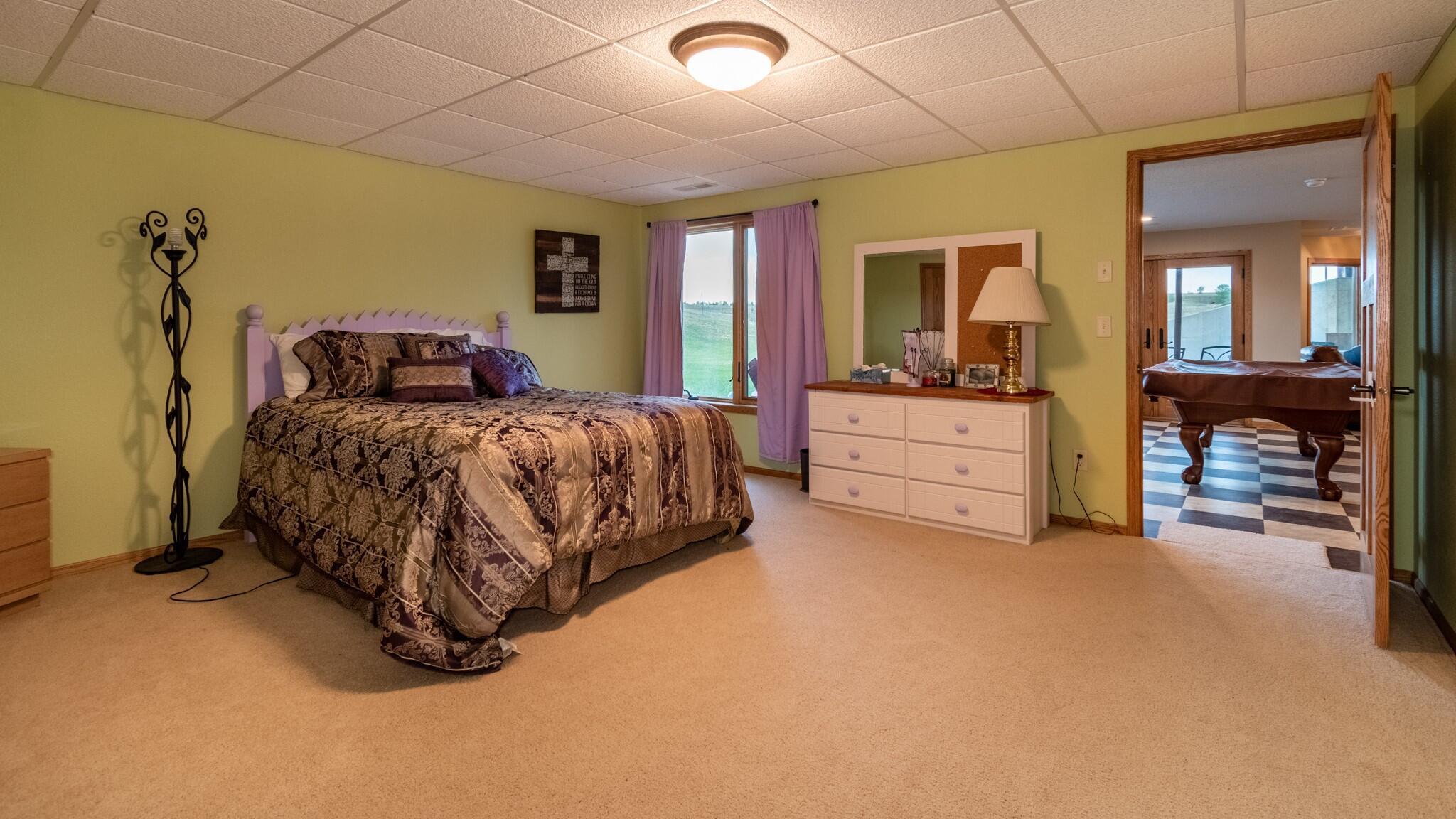 Beulah, North Dakota, 58523, United States, 4 Bedrooms Bedrooms, ,3 BathroomsBathrooms,Residential,For Sale,1780571