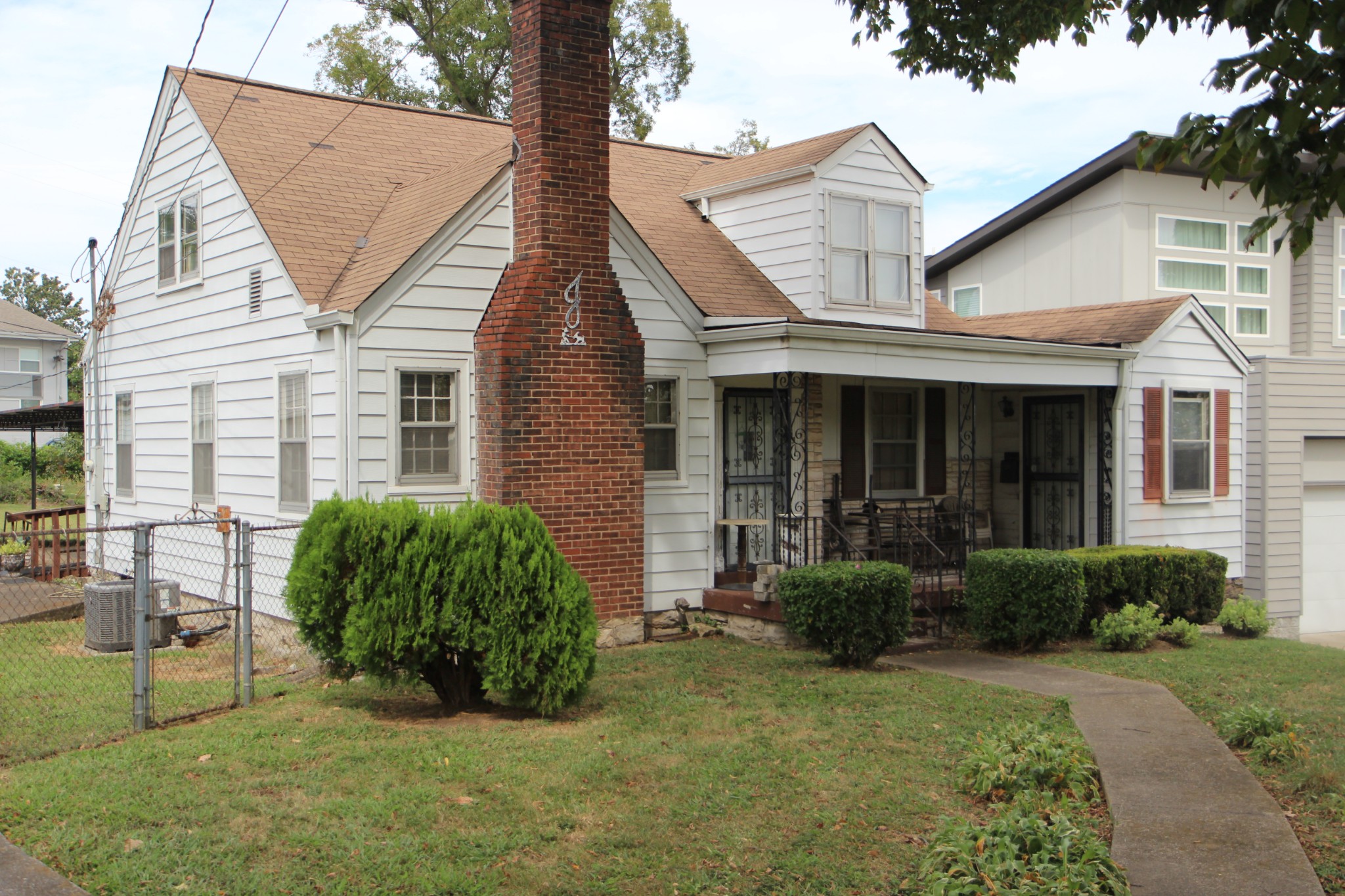 Dewees Ave, Nashville, TN 37204 #1