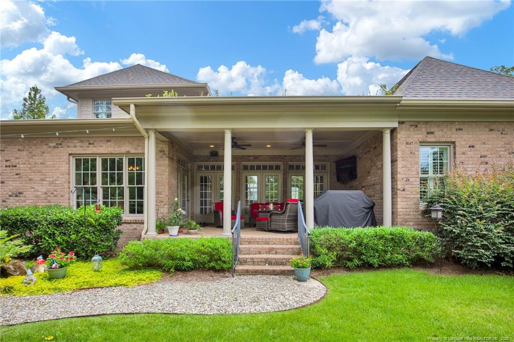 Fayetteville, North Carolina, 28305, United States, 4 Bedrooms Bedrooms, ,5 BathroomsBathrooms,Residential,For Sale,1918704