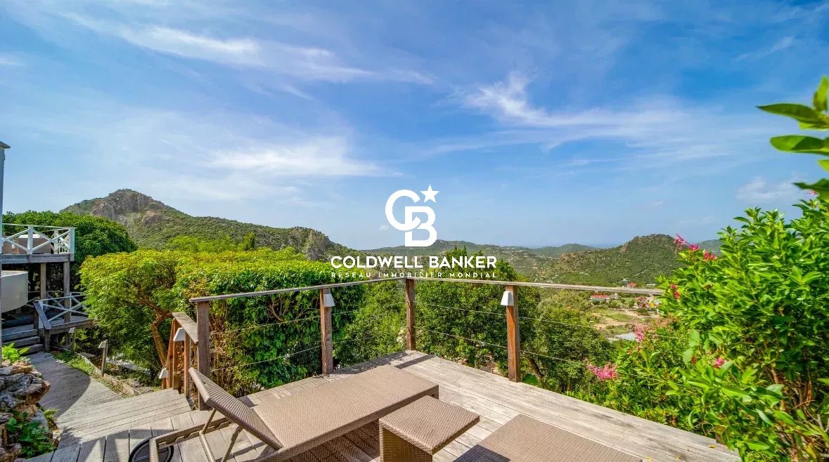 Saint-Barthélemy, Saint Barthelemy, ,Residential,For Sale,1924656