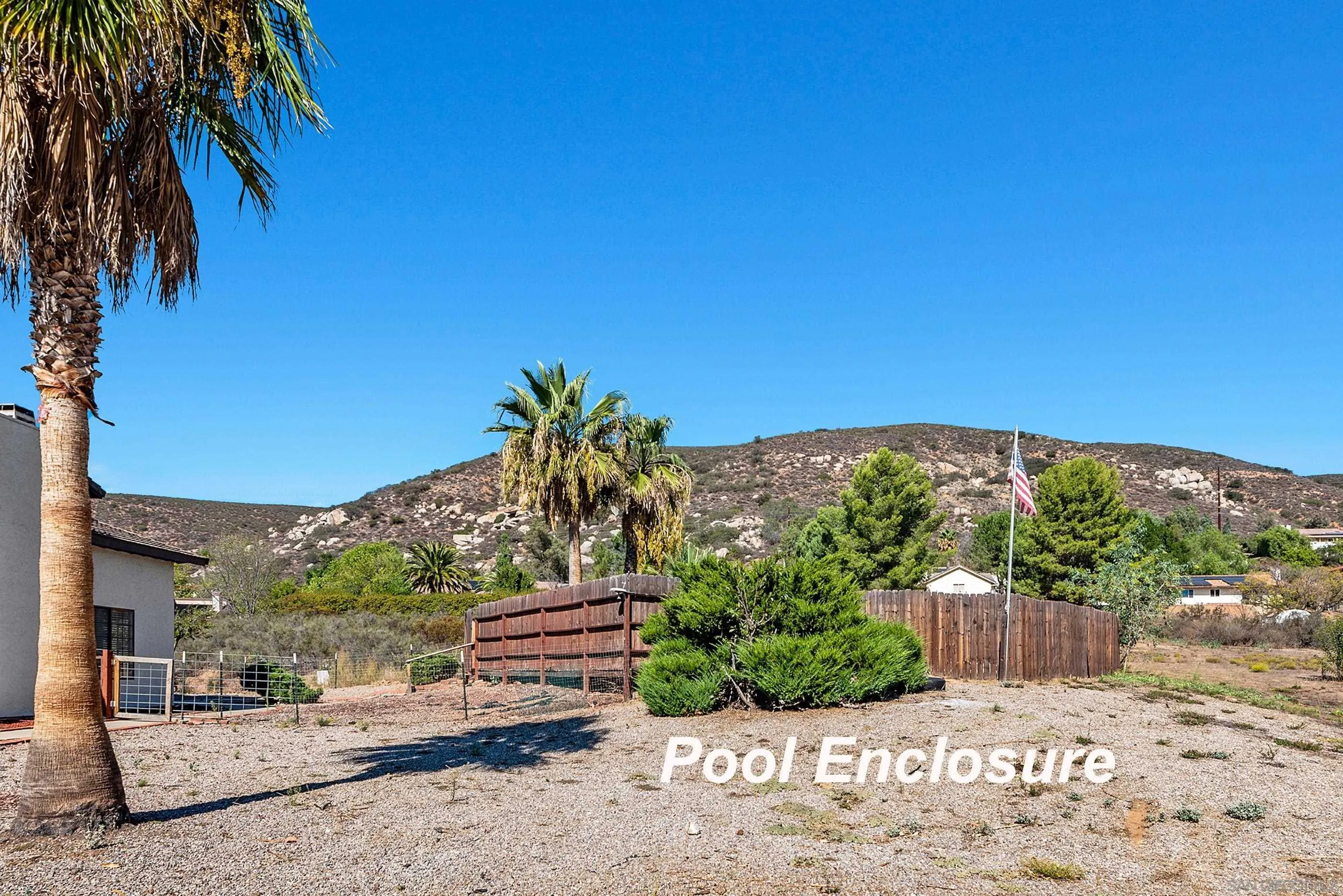 Ramona, California, 92065, United States, 4 Bedrooms Bedrooms, ,3 BathroomsBathrooms,Residential,For Sale,1985342