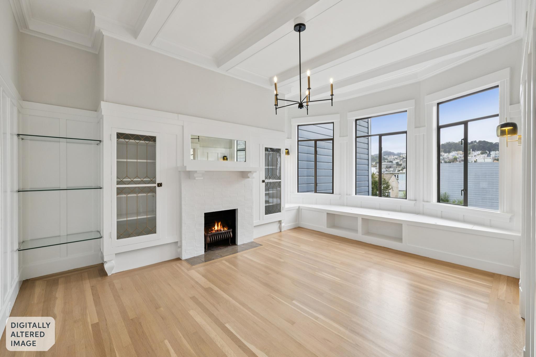  Grand  Edwardian Opportunity - 物件實景