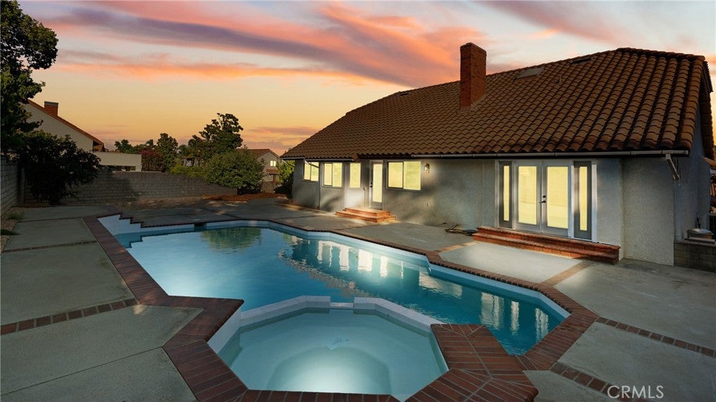 Rancho Cucamonga, California, 91737, United States, 4 Bedrooms Bedrooms, ,3 BathroomsBathrooms,Residential,For Sale,1900913