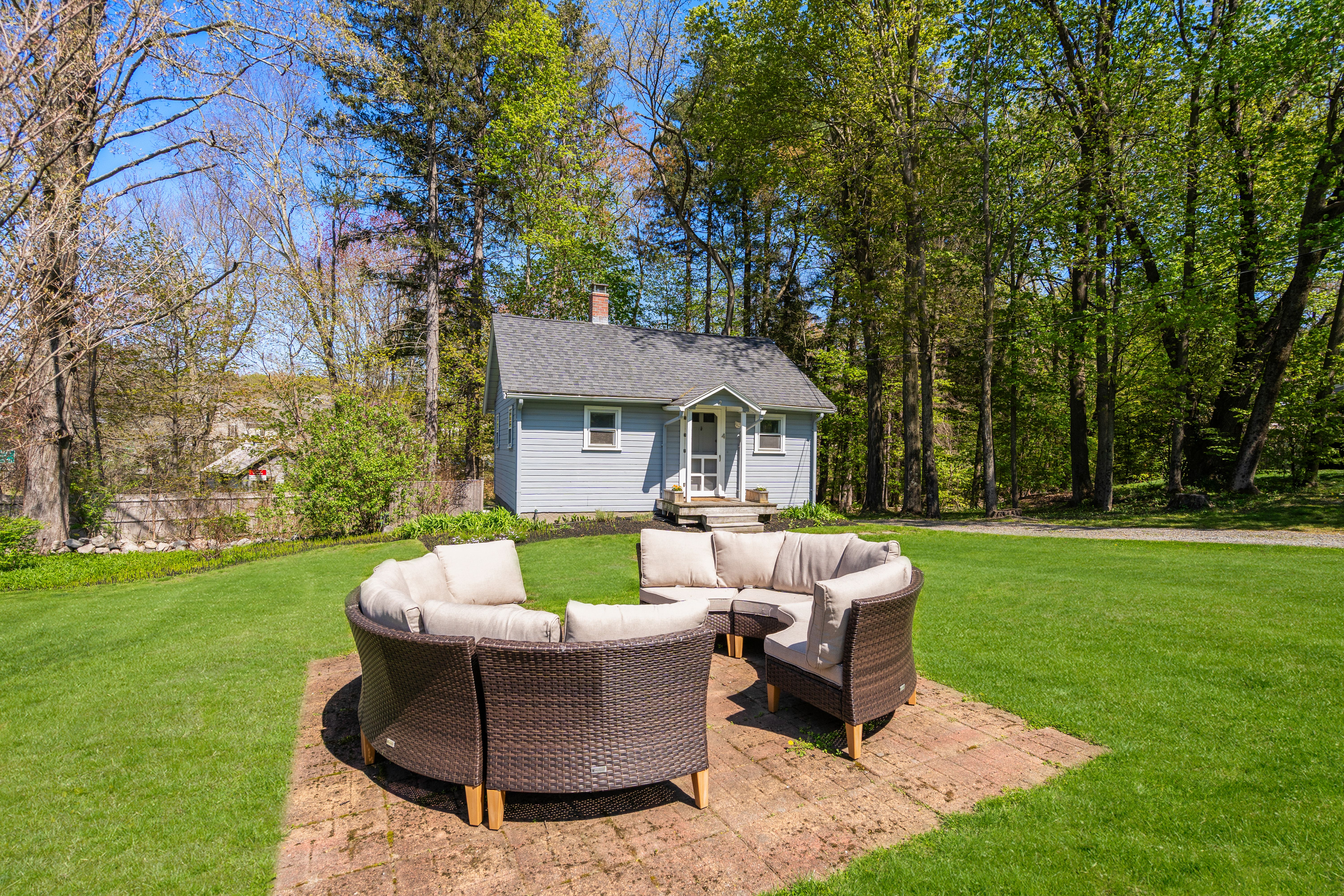  4 Maple Avenue, Sudbury, MA, 01776 - 物件實景