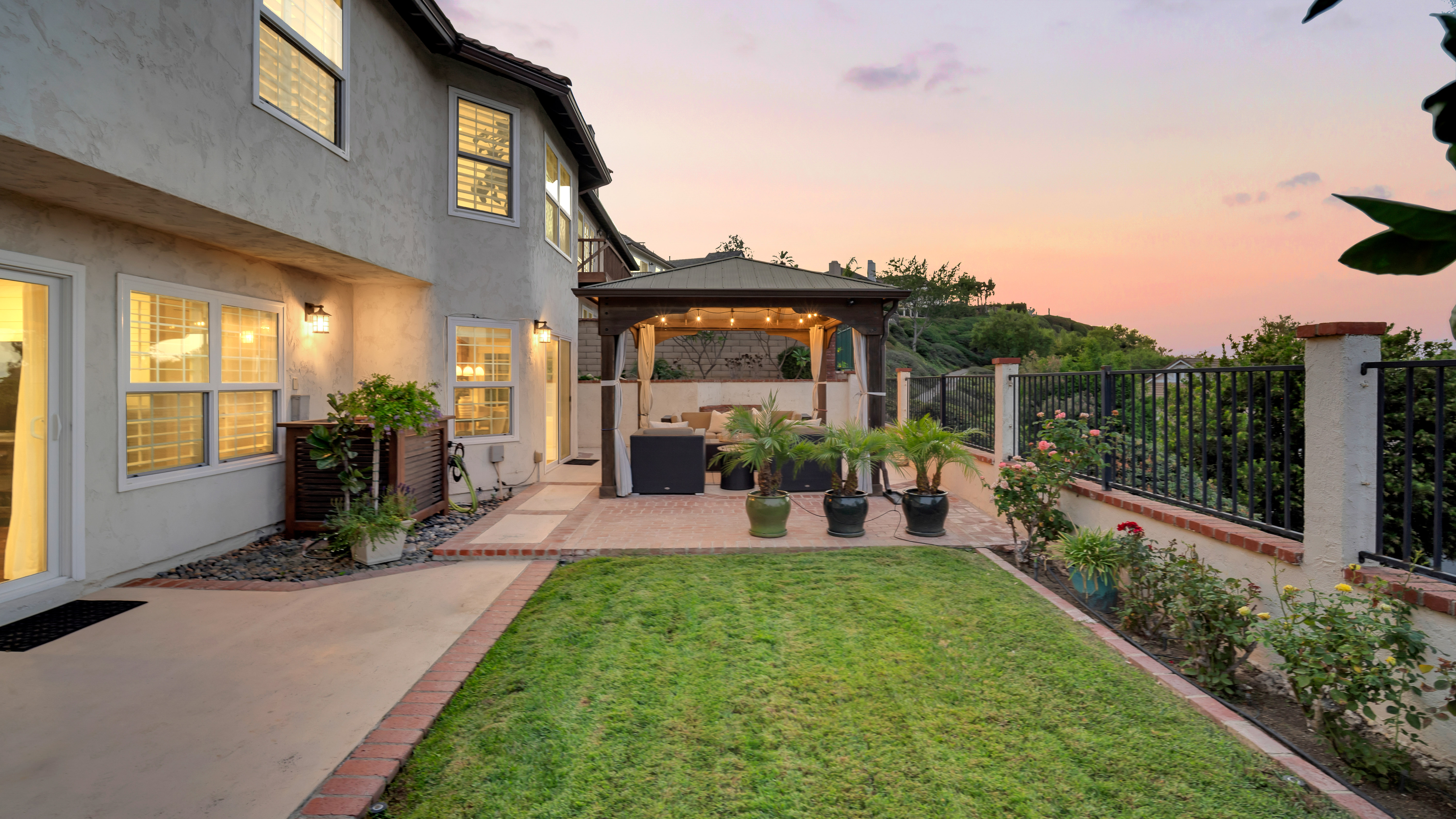  6139 East West View Drive, Orange, CA 92869 - 物件實景