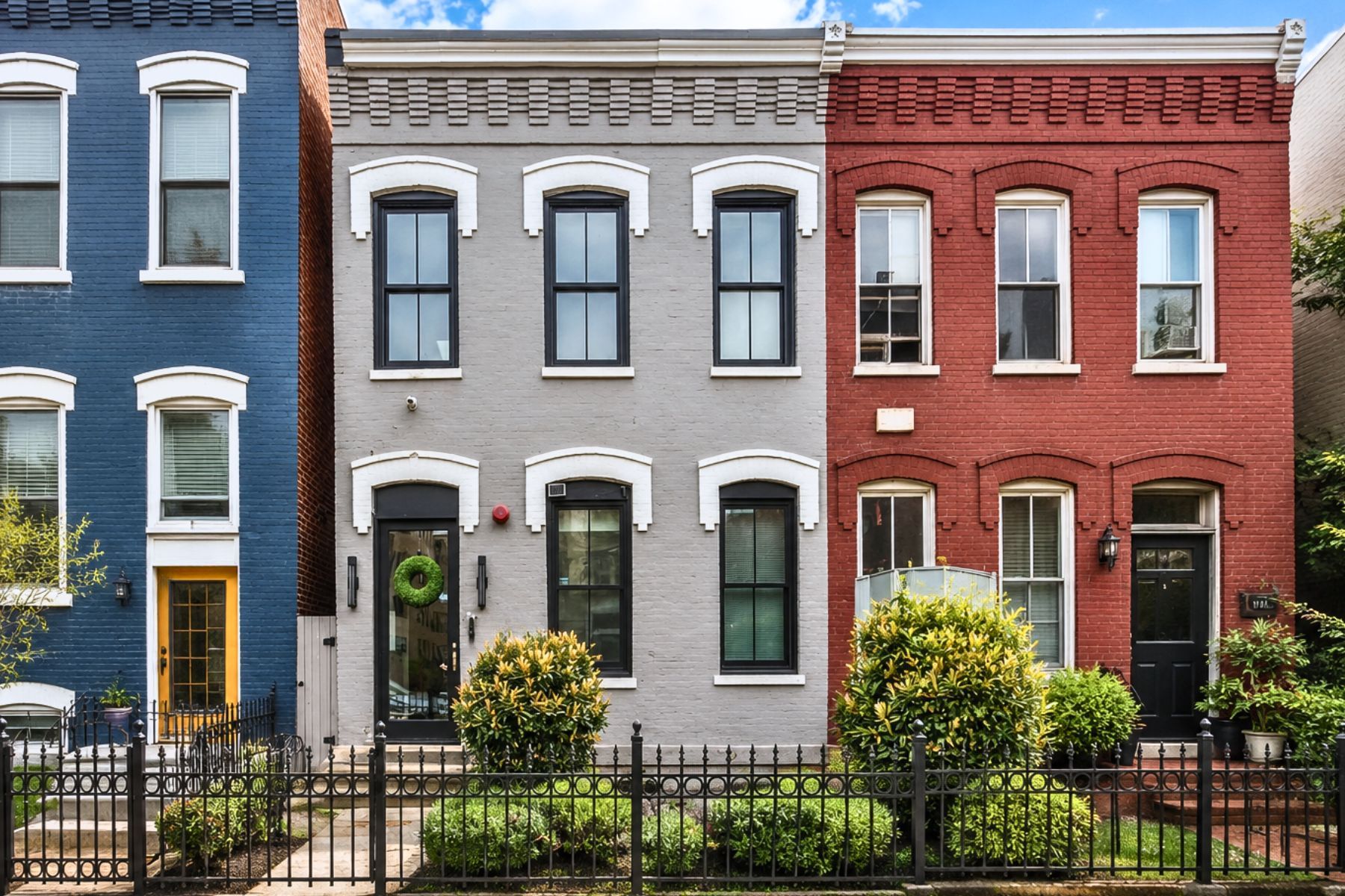  1429 W Street NW, Washington, DC, 20009 - 物件實景