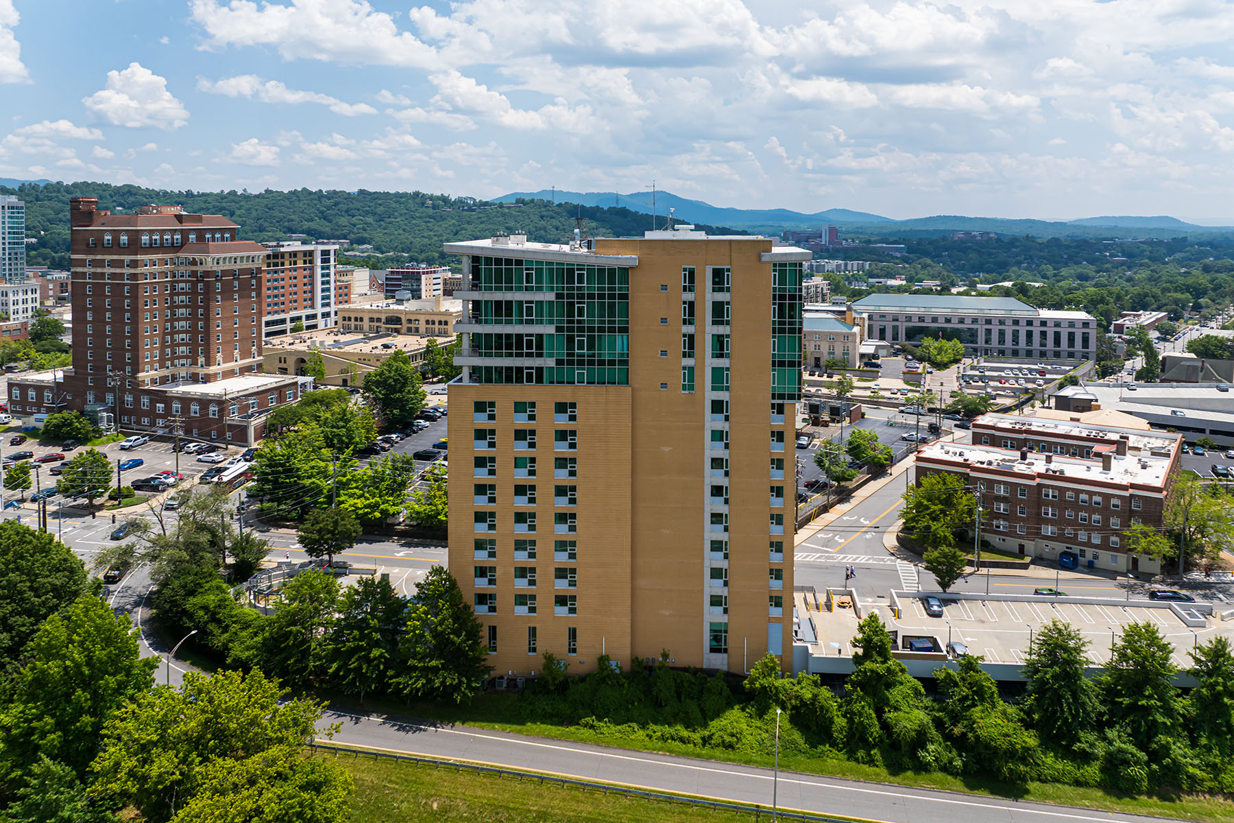  ASHEVILLE - 物件實景