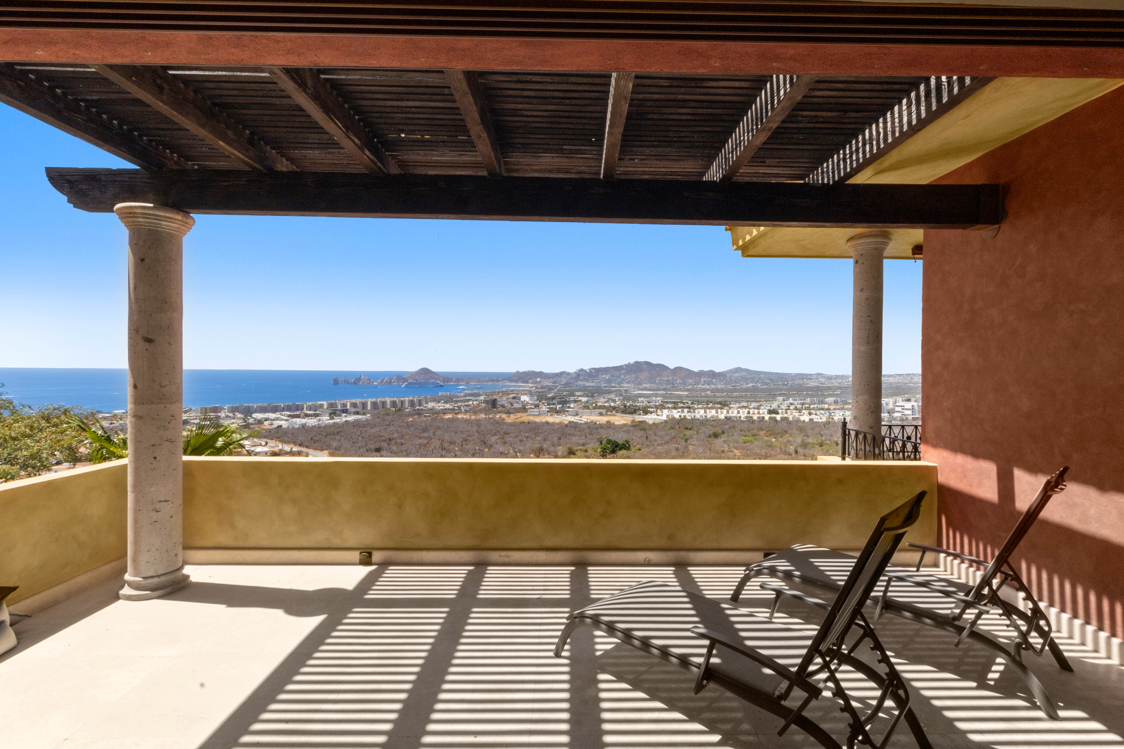  Cabo Bay View at El Cielito - 物件實景