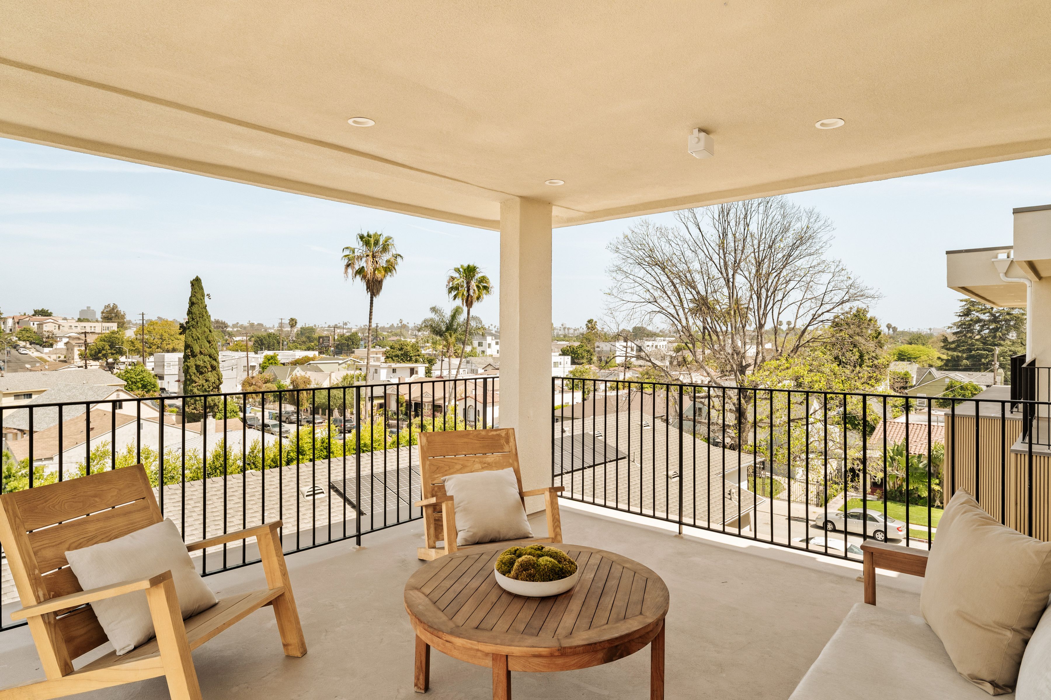  1749 1/2 S Marvin Ave - 物件實景