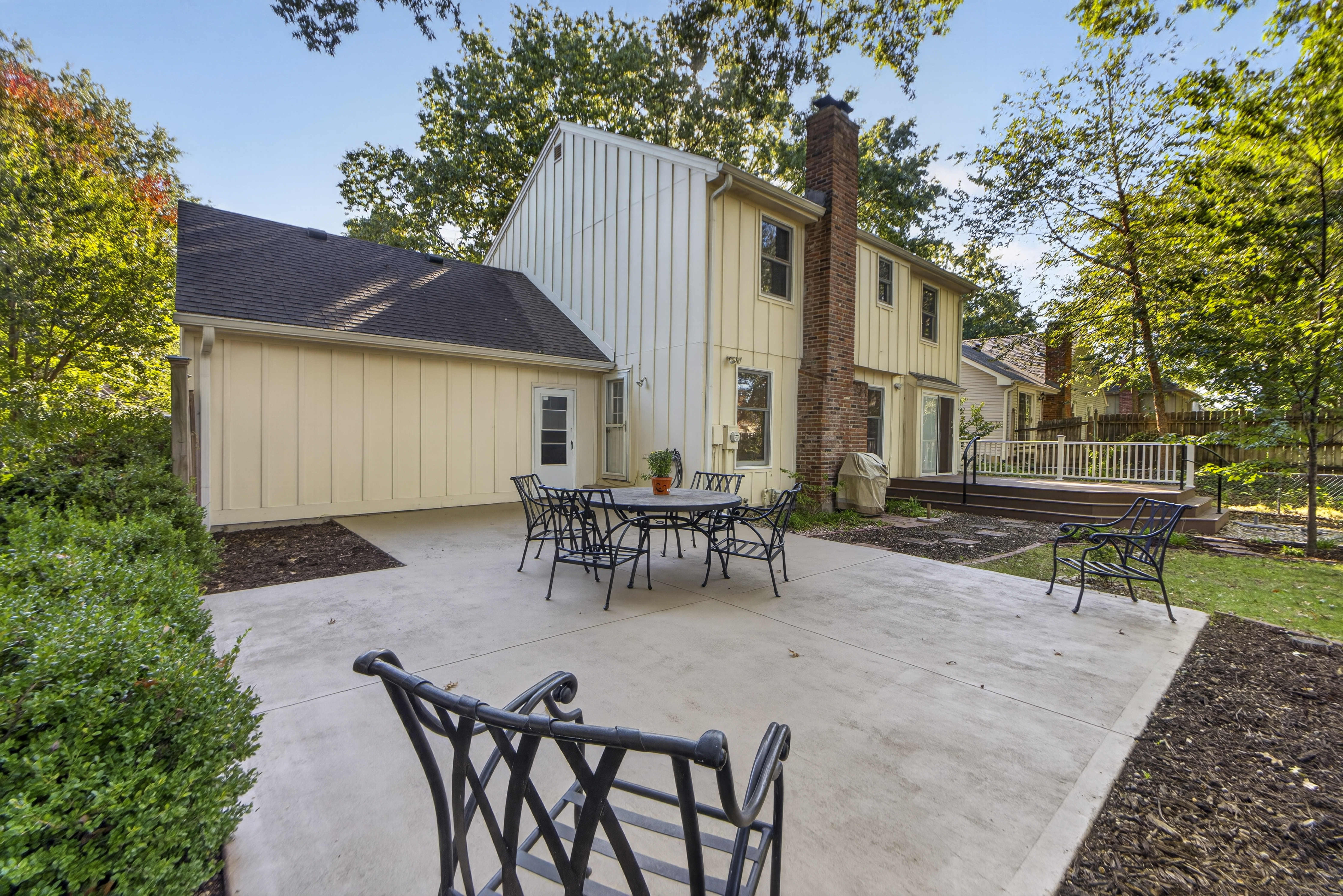  10228 Caenen Drive, Lenexa, KS 66215 - 物件實景