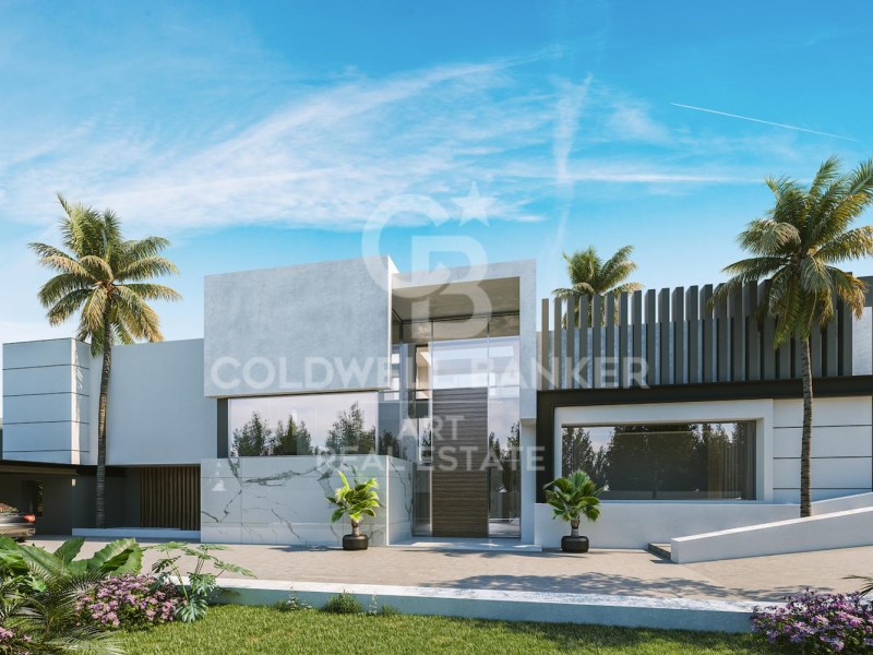 Benahavís, Andalusia, ES, 7 Bedrooms Bedrooms, ,10 BathroomsBathrooms,Residential,For Sale,1796432