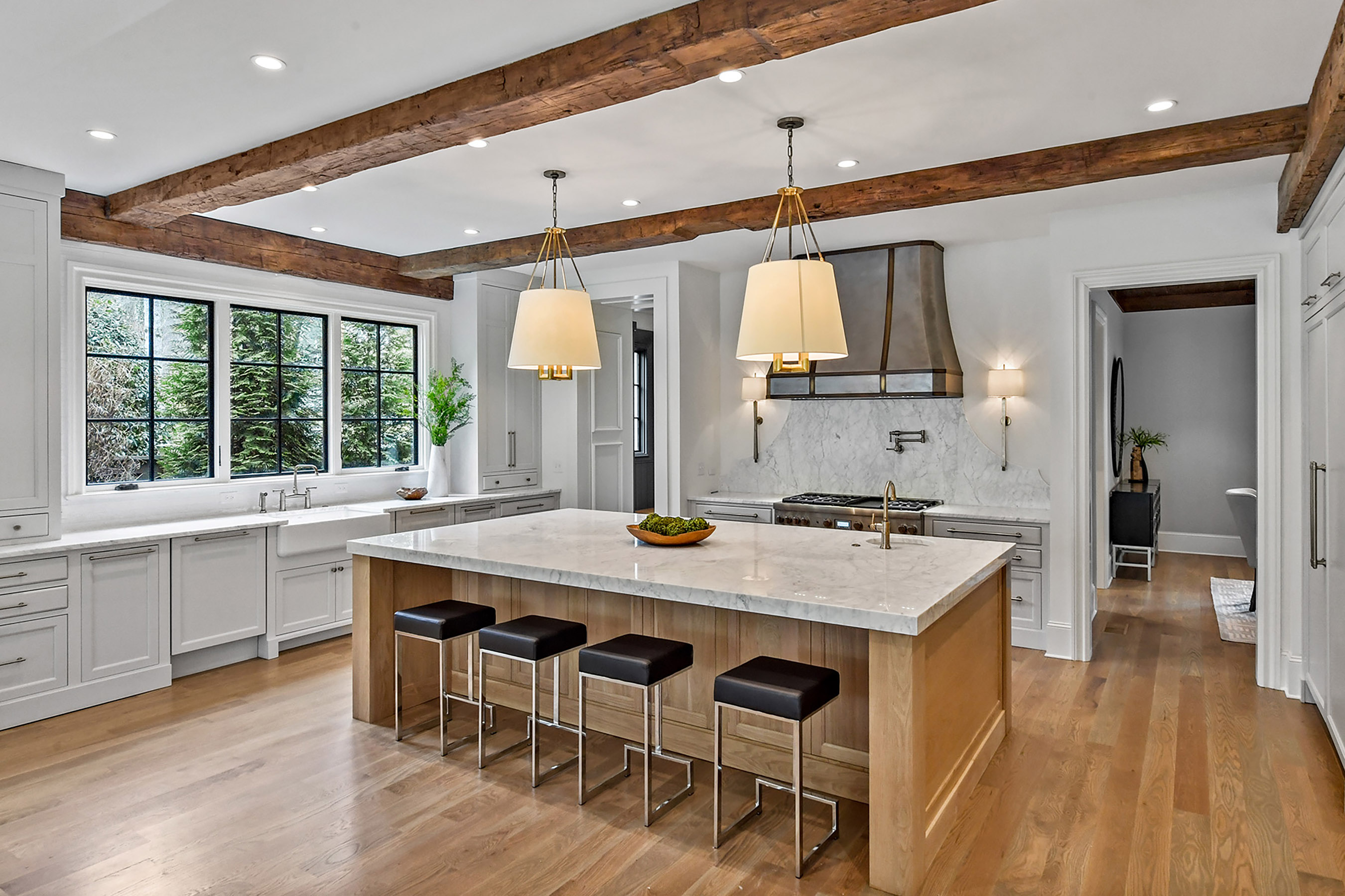  Exquisite Estate Home Moments from Chastain Park - 物件實景